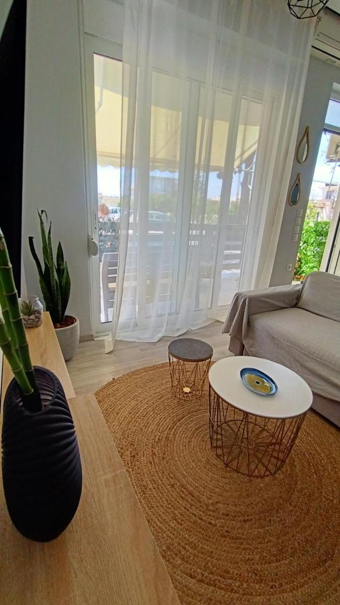 Sea & Sun Cozy Studio photo 4