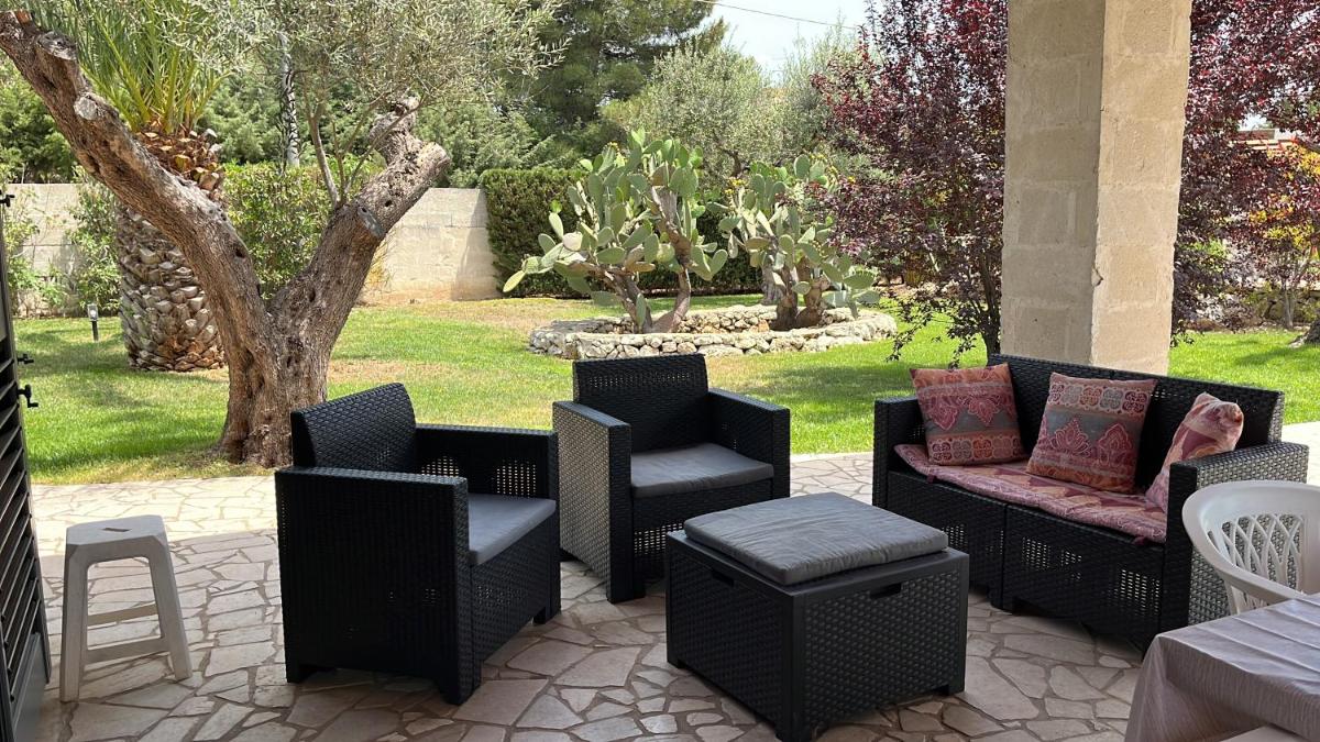 Villa Forester photo 2