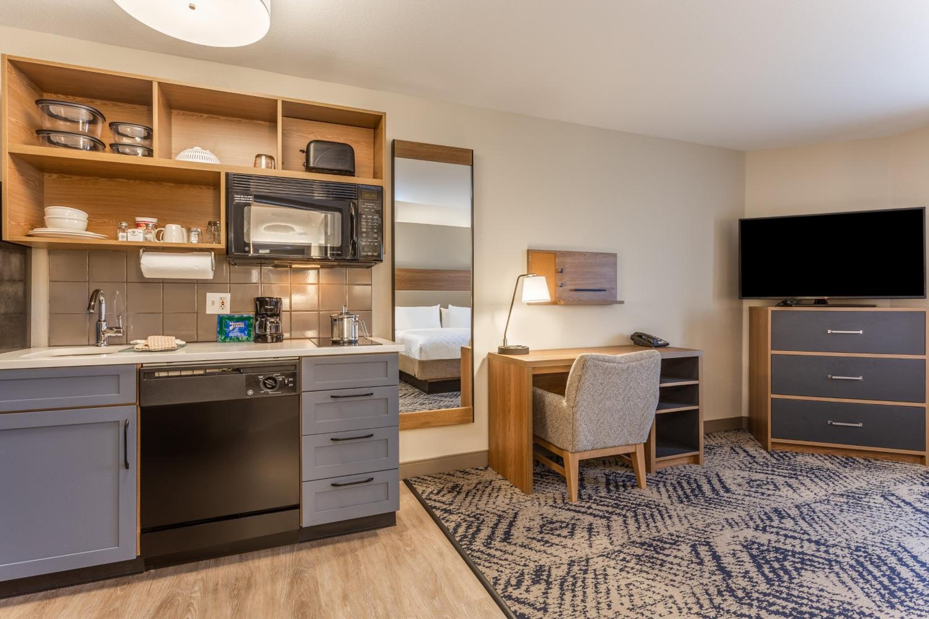 Candlewood Suites Ofallon, Il - St. Louis Area by IHG, Fotografia 3