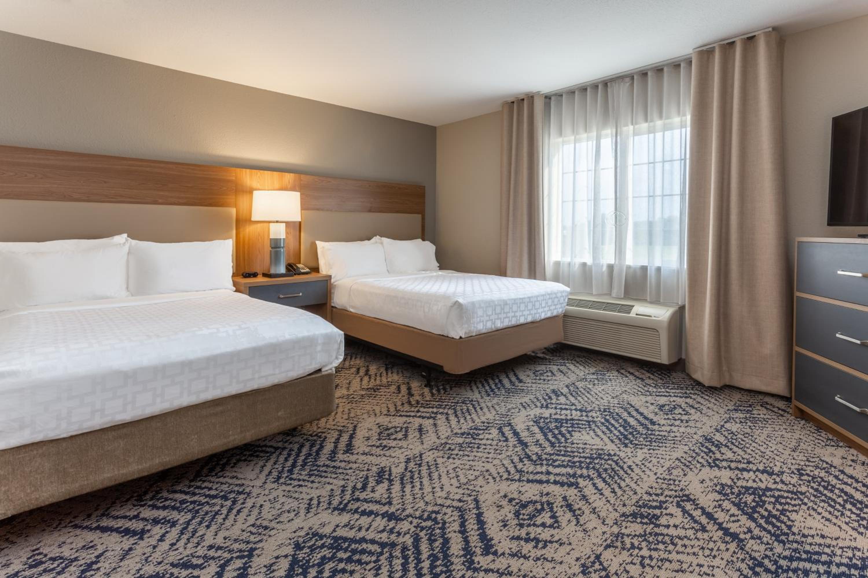 Candlewood Suites Ofallon, Il - St. Louis Area by IHG, Fotografia 31