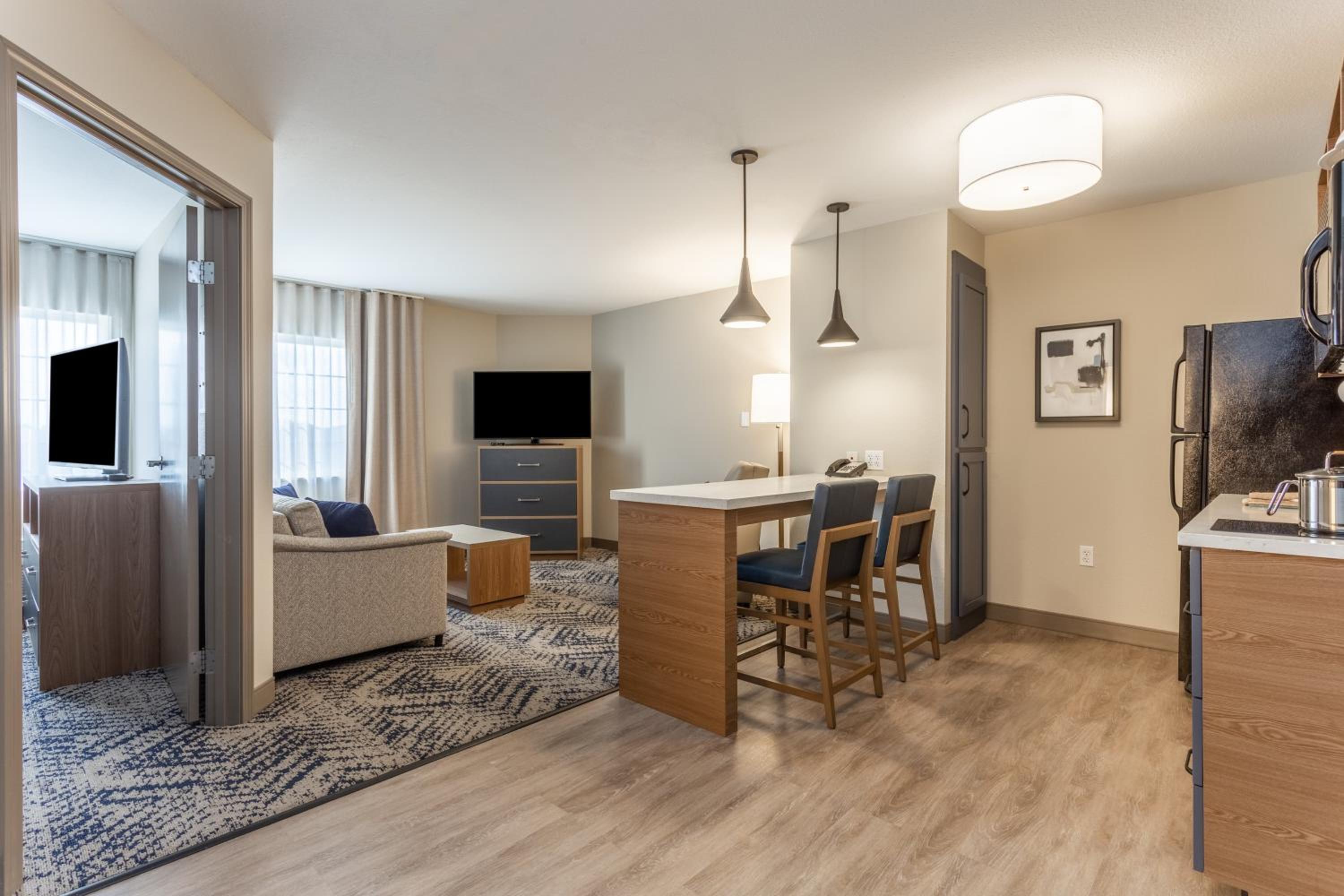Candlewood Suites Ofallon, Il - St. Louis Area by IHG, Fotografia 12
