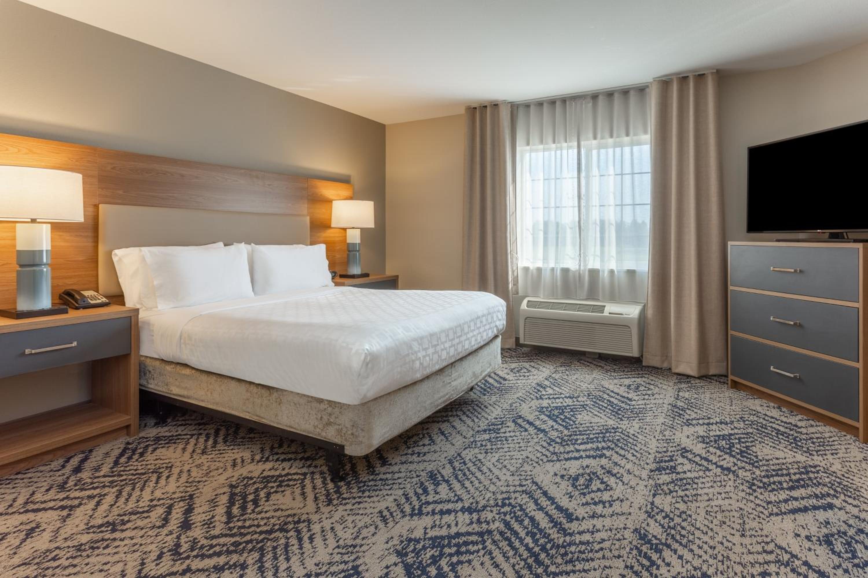 Candlewood Suites Ofallon, Il - St. Louis Area by IHG, Fotografia 18