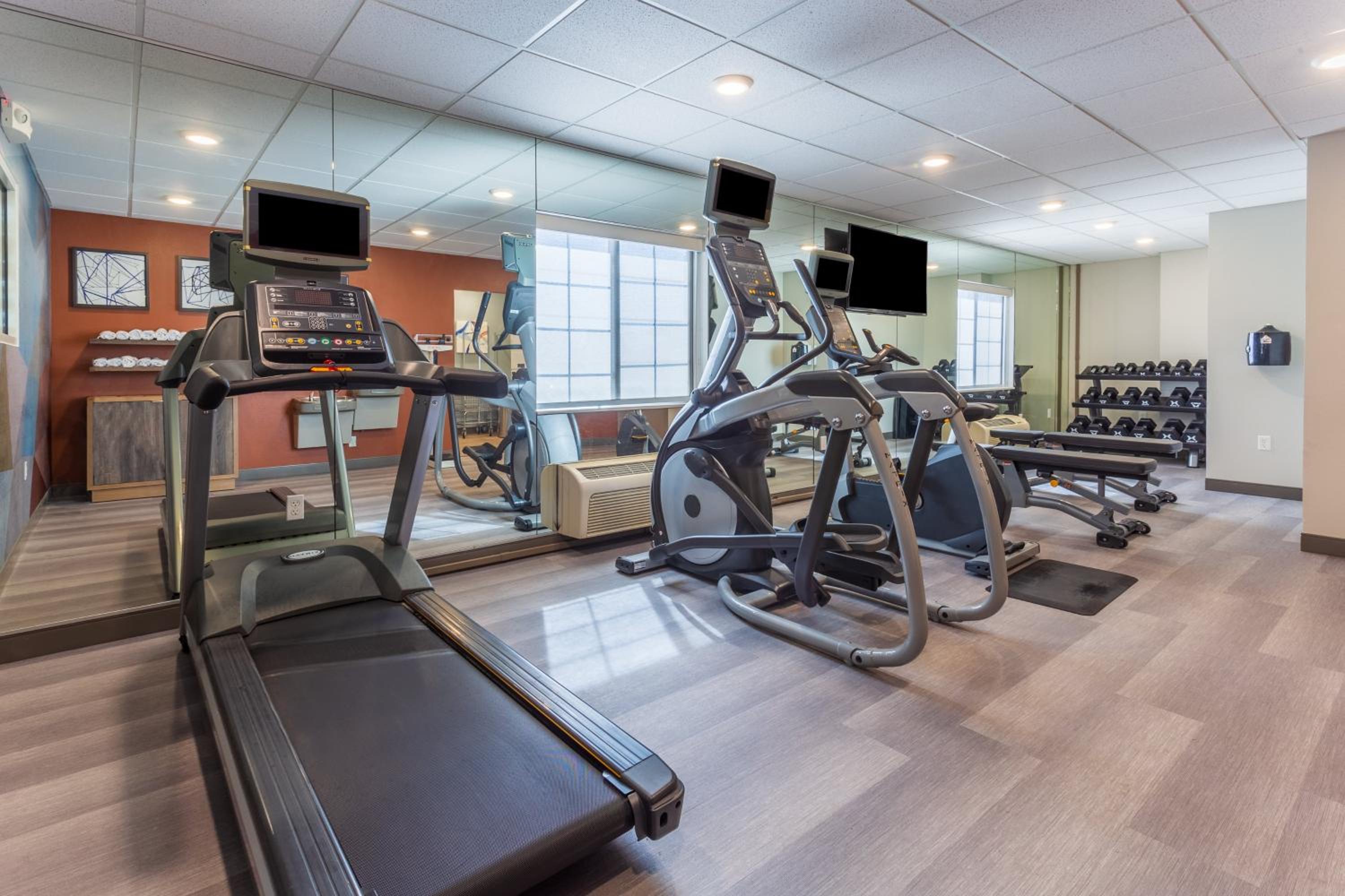 Candlewood Suites Ofallon, Il - St. Louis Area by IHG, Fotografia 43