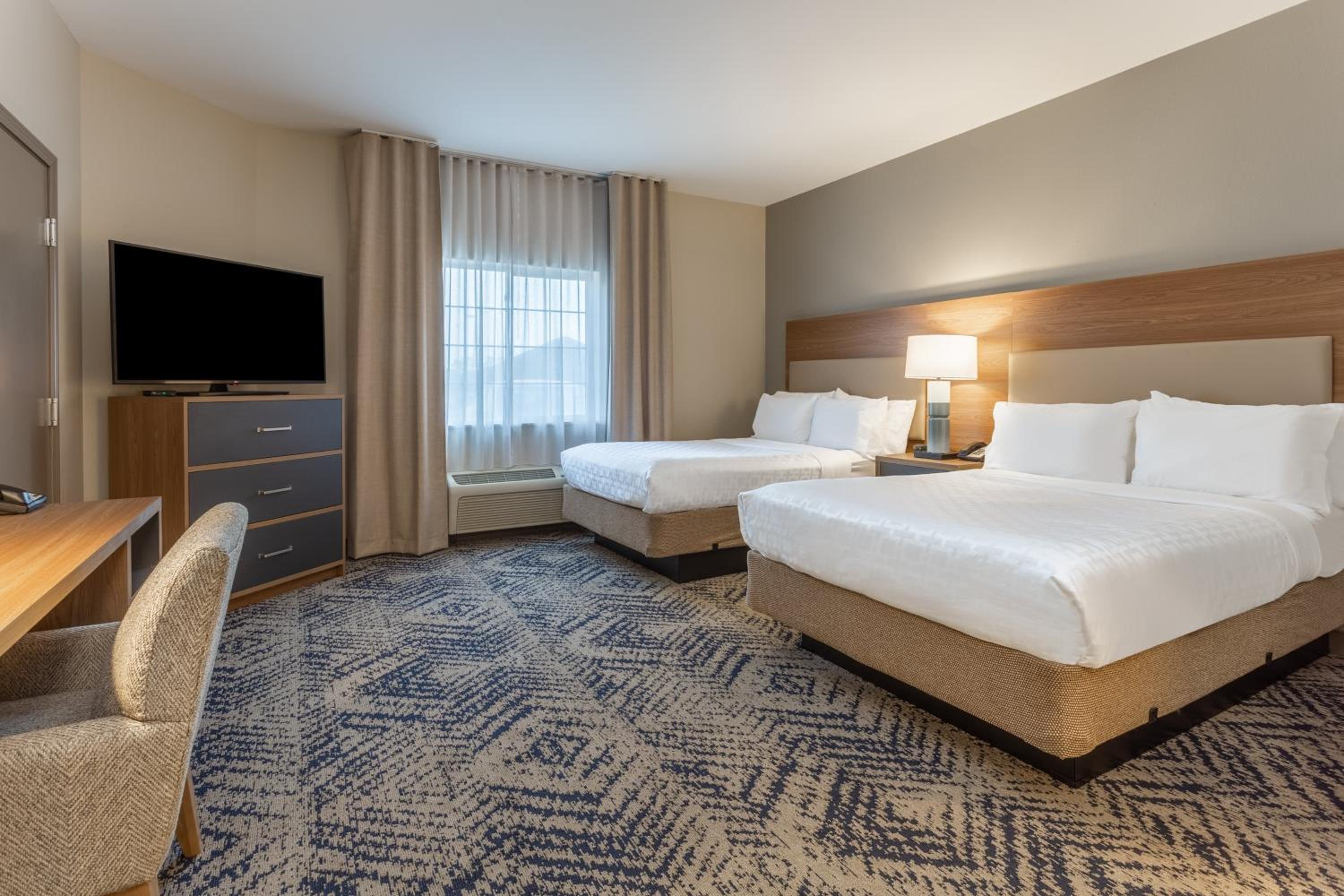 Candlewood Suites Ofallon, Il - St. Louis Area by IHG, Fotografia 40