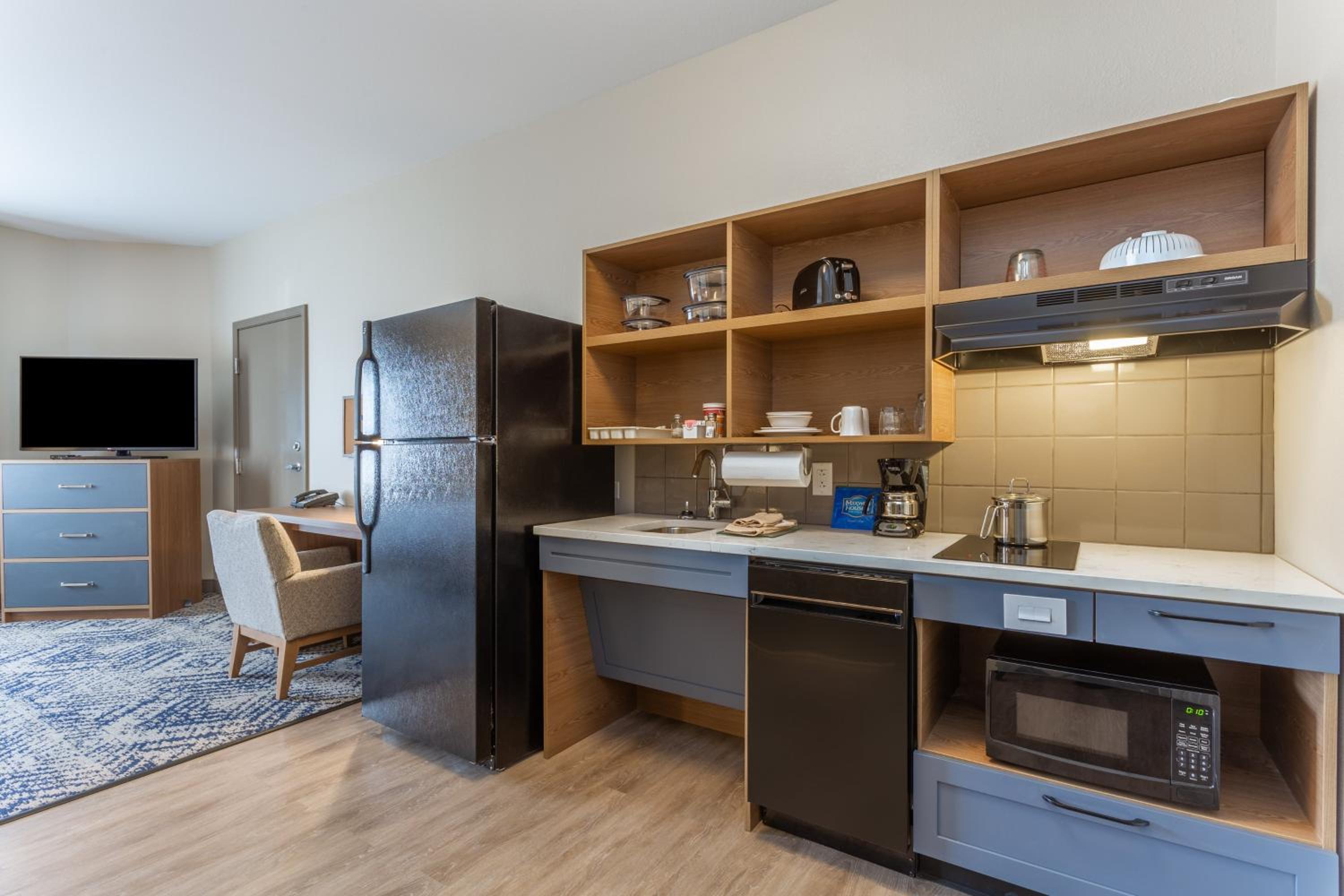 Candlewood Suites Ofallon, Il - St. Louis Area by IHG, Fotografia 39