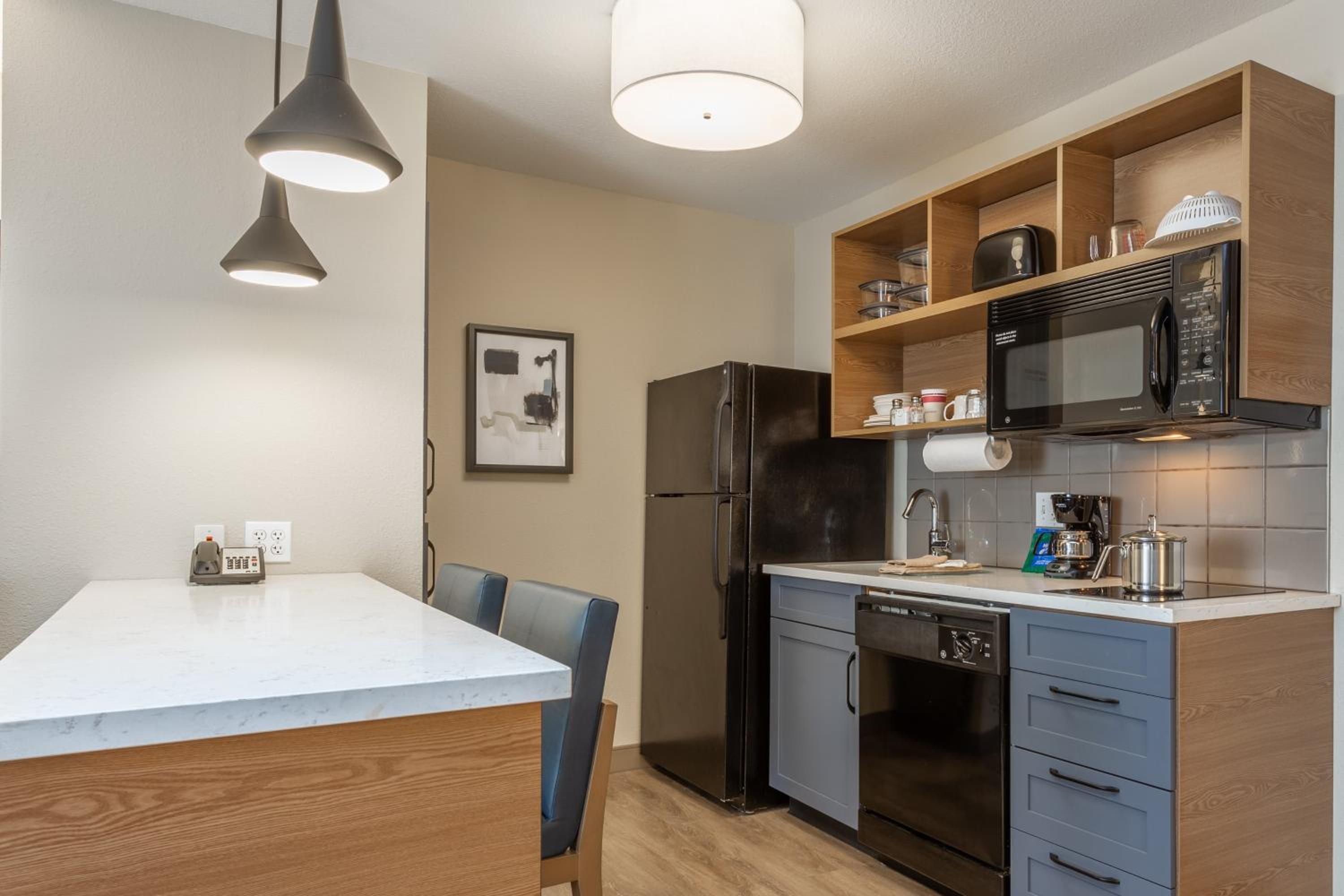 Candlewood Suites Ofallon, Il - St. Louis Area by IHG, Fotografia 30