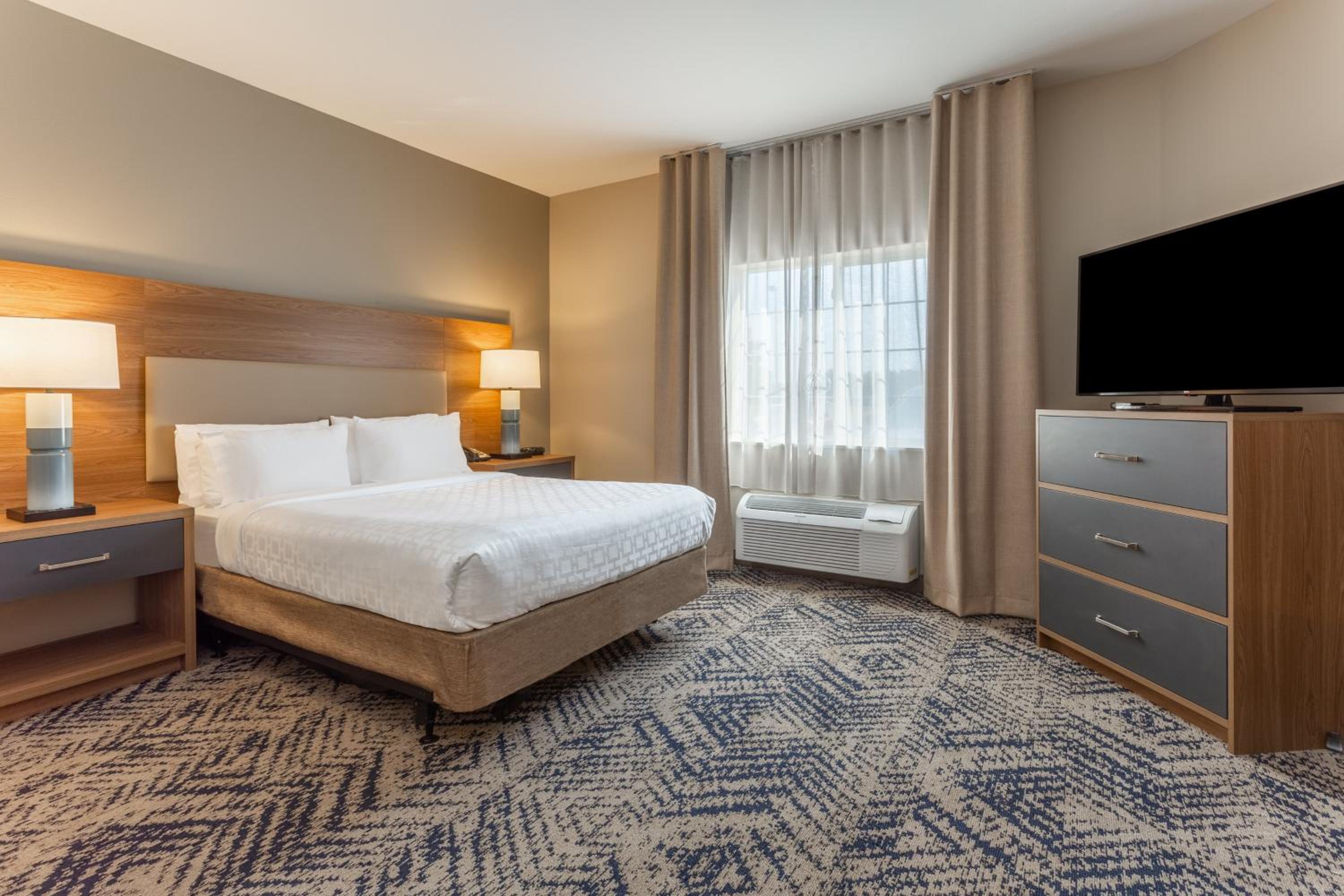 Candlewood Suites Ofallon, Il - St. Louis Area by IHG, Fotografia 38