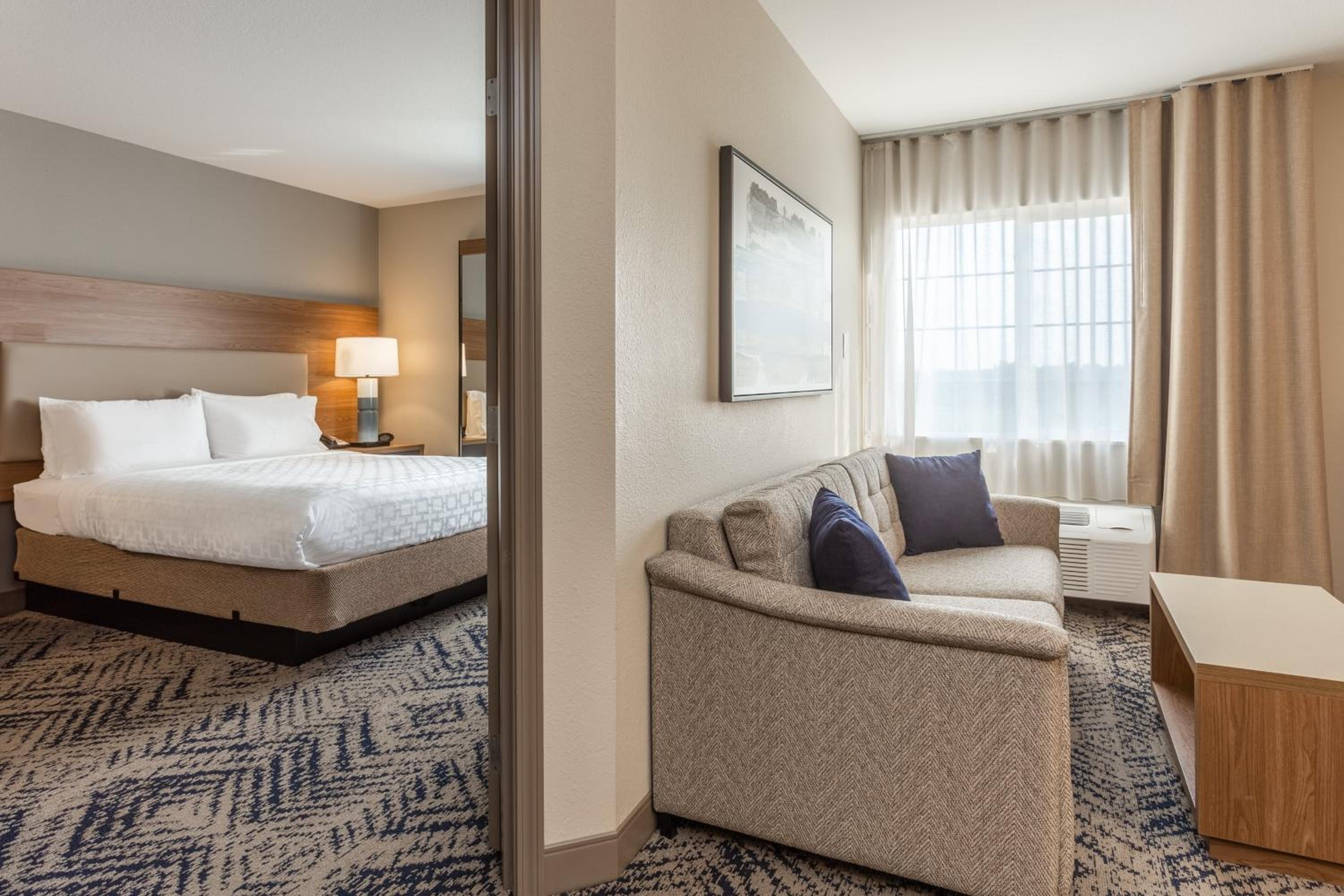 Candlewood Suites Ofallon, Il - St. Louis Area by IHG, Fotografia 35