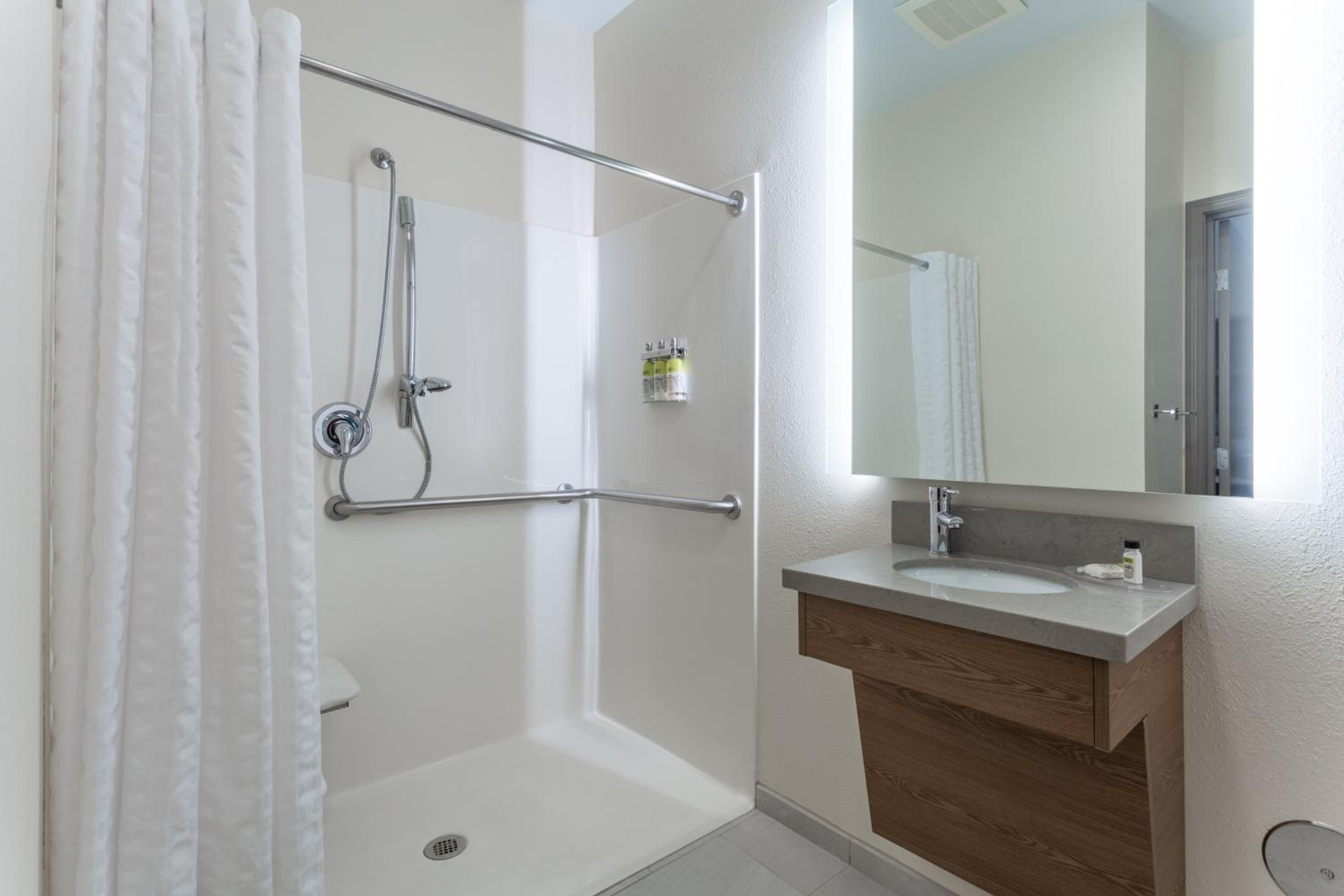 Candlewood Suites Ofallon, Il - St. Louis Area by IHG, Fotografia 41