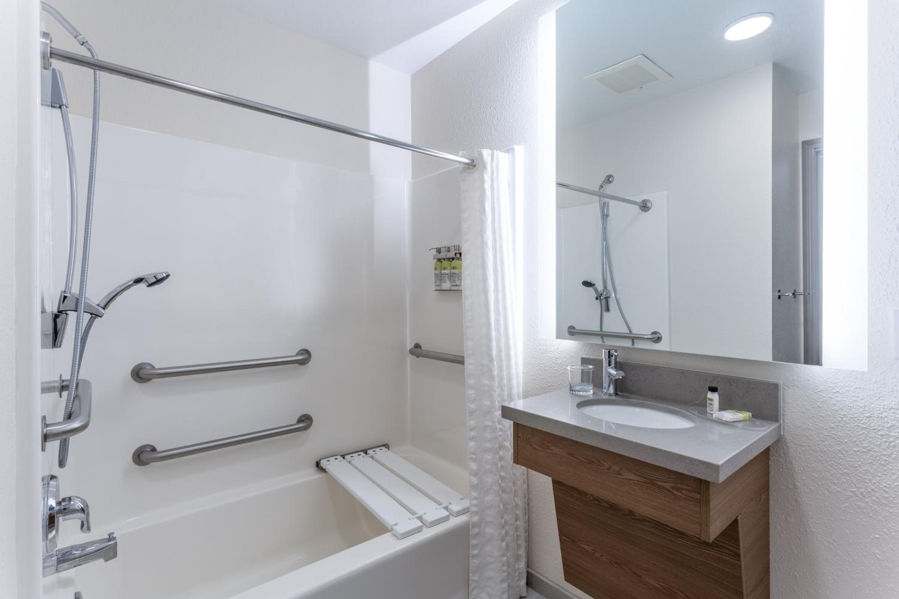 Candlewood Suites Ofallon, Il - St. Louis Area by IHG, Fotografia 34