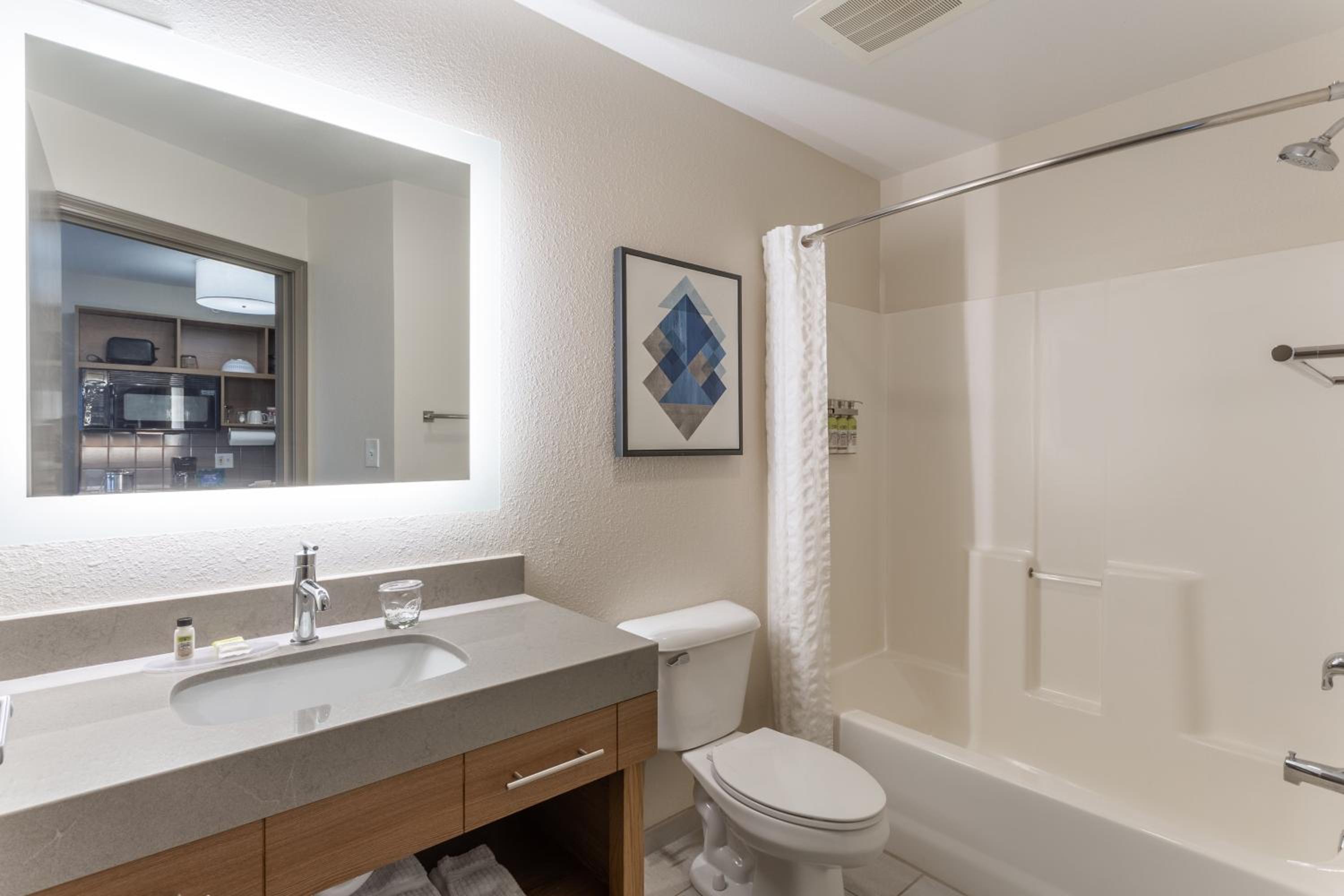 Candlewood Suites Ofallon, Il - St. Louis Area by IHG, Fotografia 19