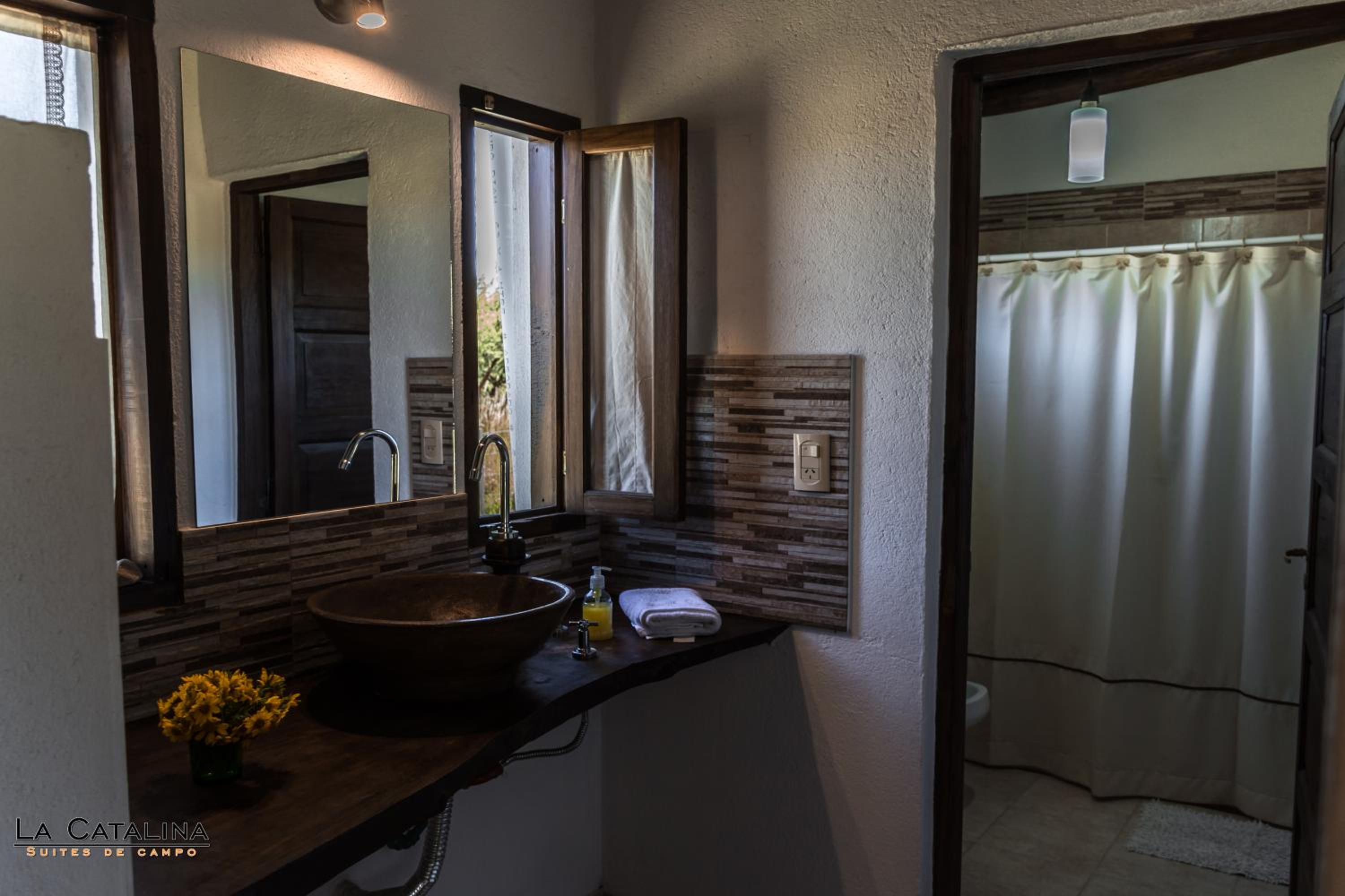La Catalina Suites de Campo