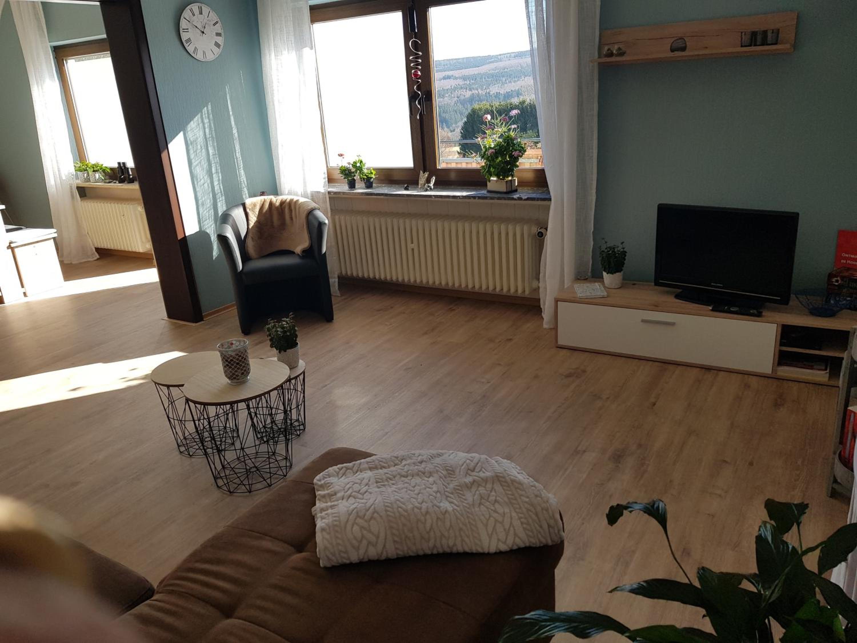 Vakantieappartement Achat Duitsland