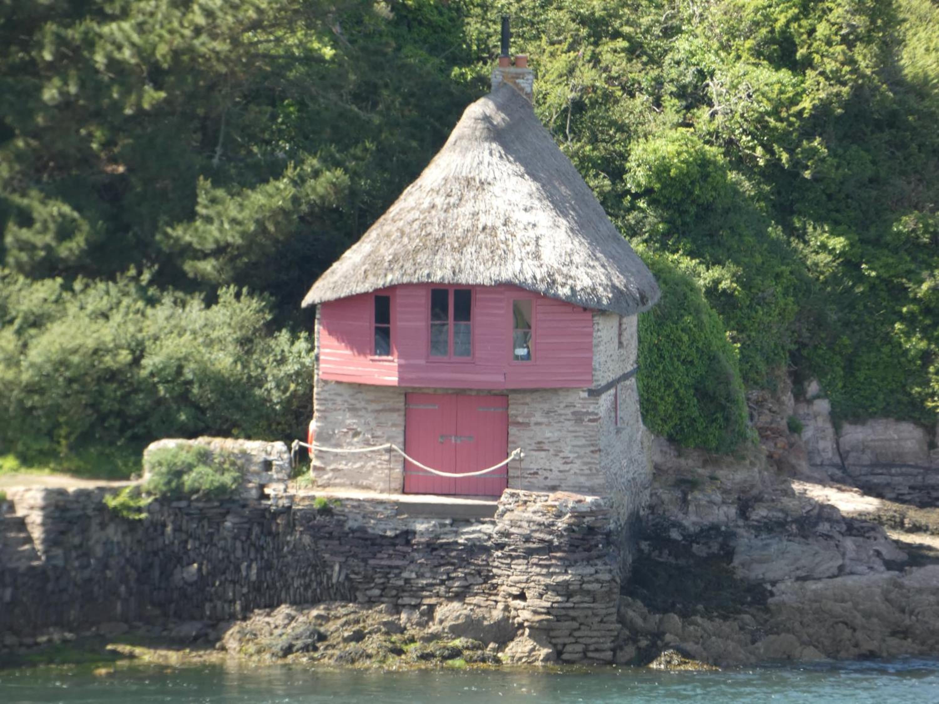 The Sloop Inn