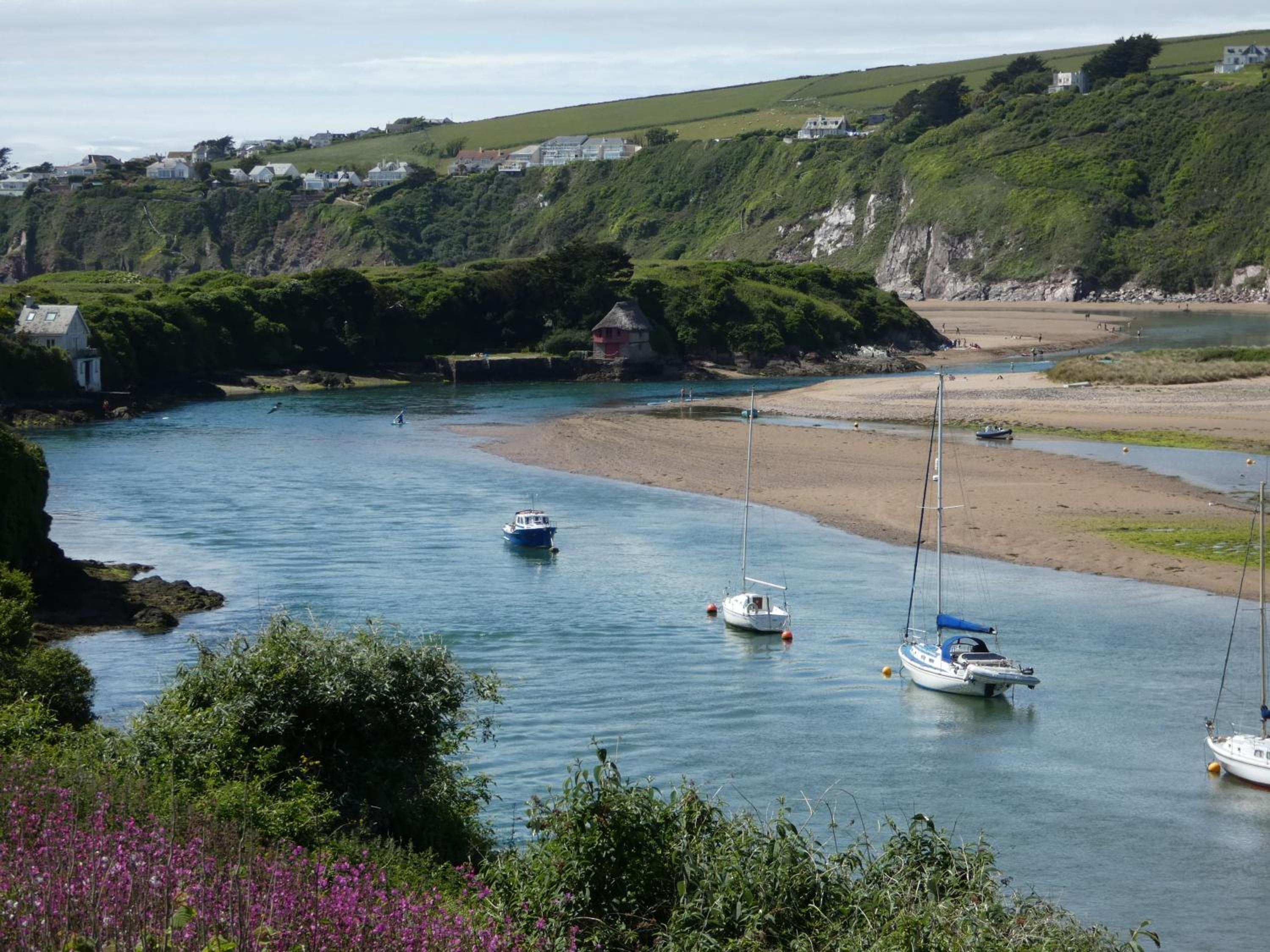 The Sloop Inn