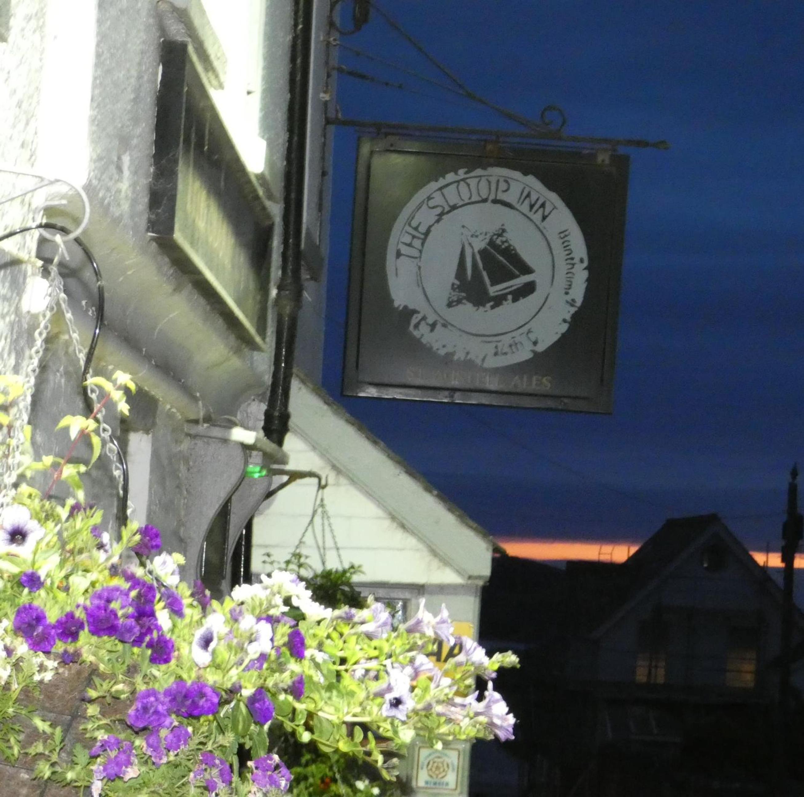 The Sloop Inn