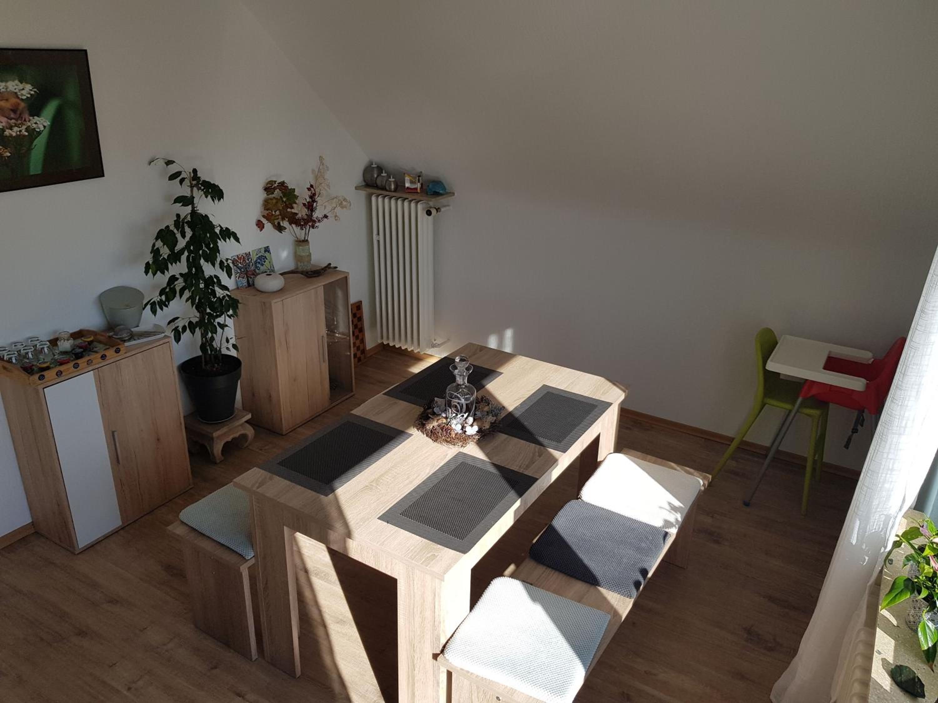 Vakantieappartement Achat Duitsland