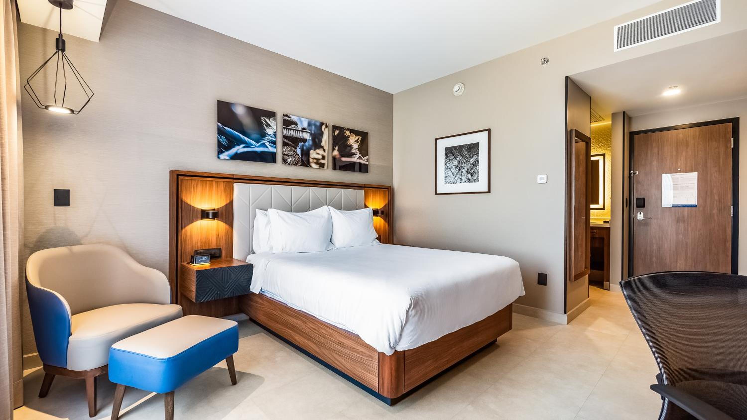 Hampton Inn By Hilton Nuevo Vallarta - Property Image 98