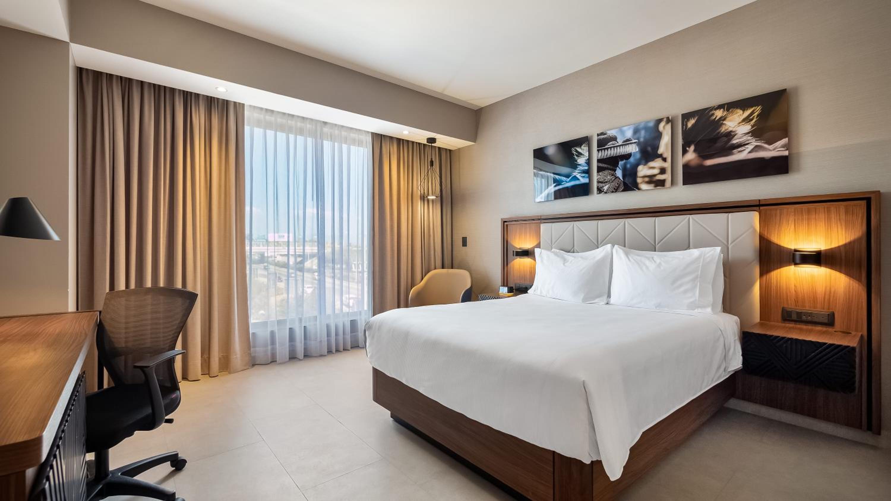 Hampton Inn By Hilton Nuevo Vallarta - Property Image 97