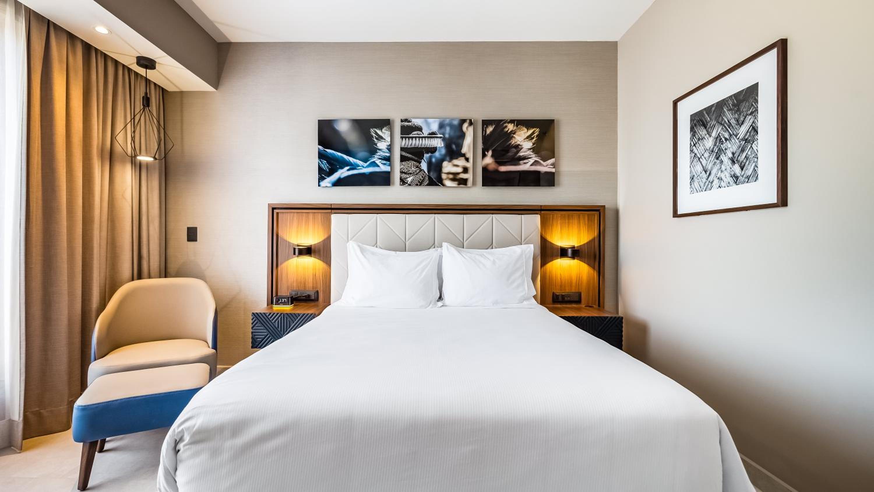 Hampton Inn By Hilton Nuevo Vallarta - Property Image 76