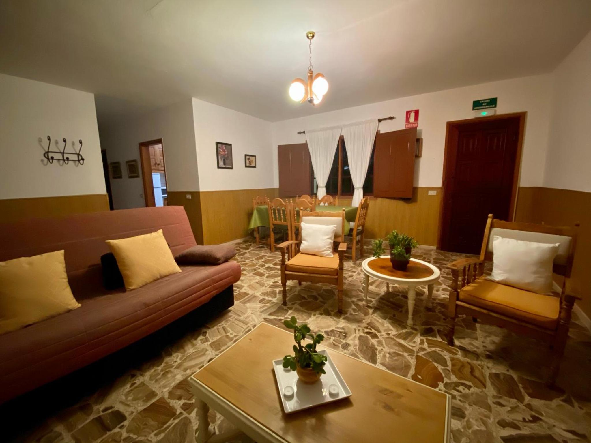 Vv. Casa La Fuente II view 3
