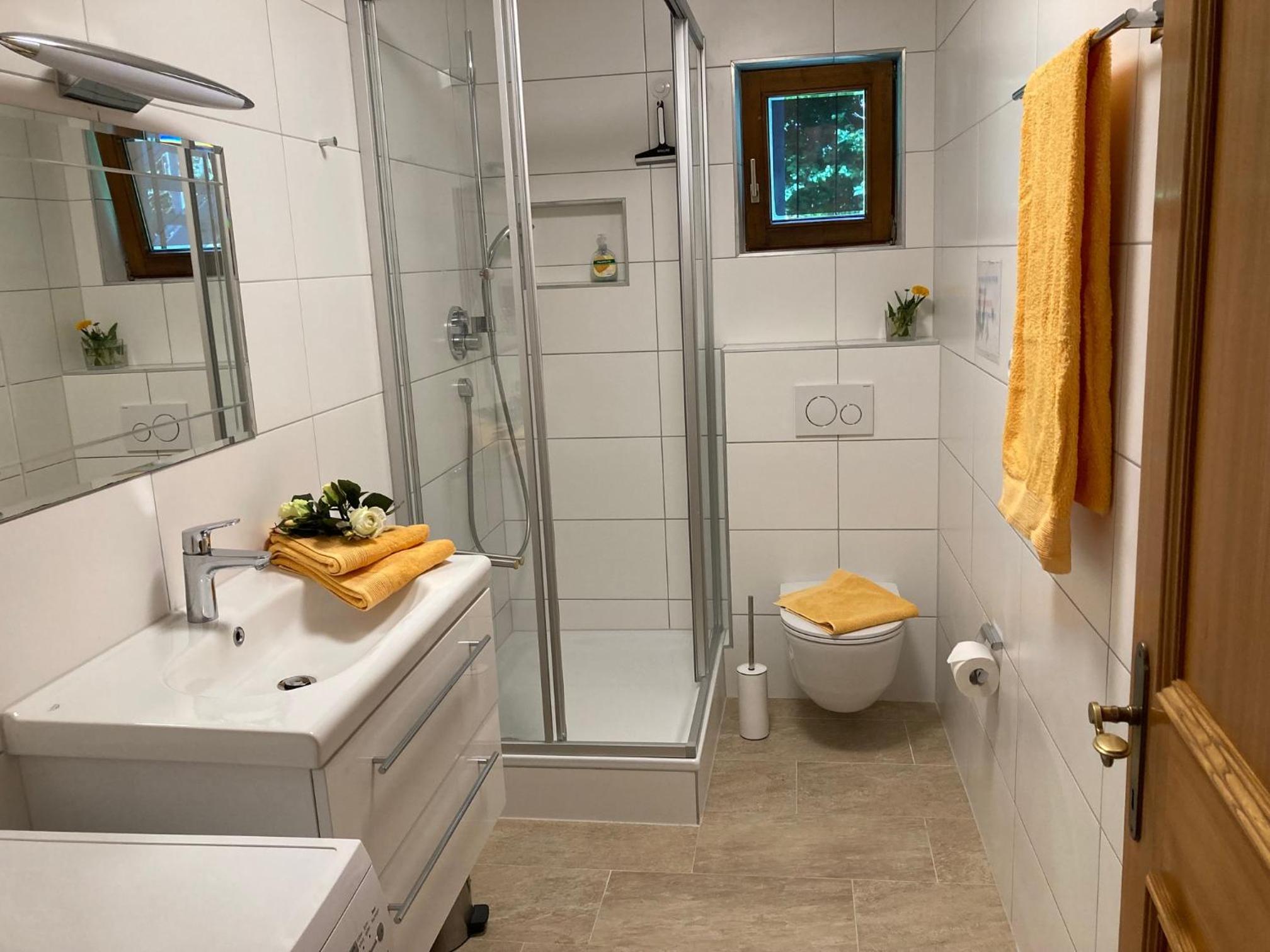 Wessely Appartements am Golfplatz