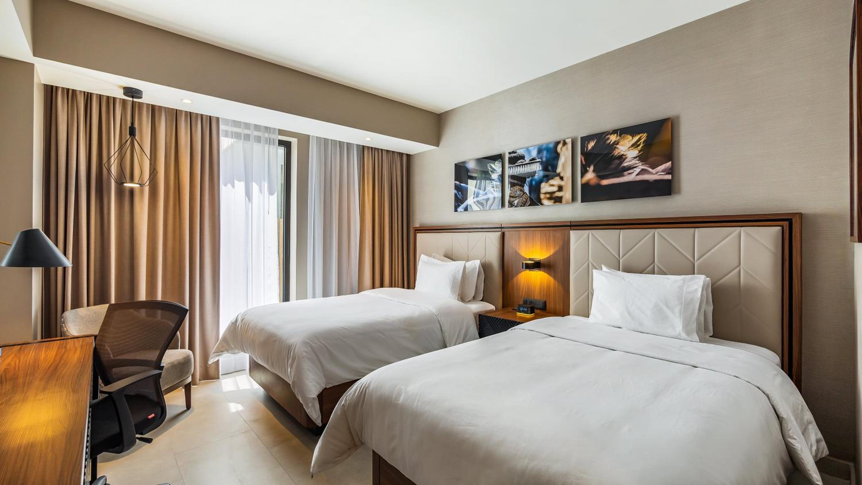 Hampton Inn By Hilton Nuevo Vallarta - Property Image 91