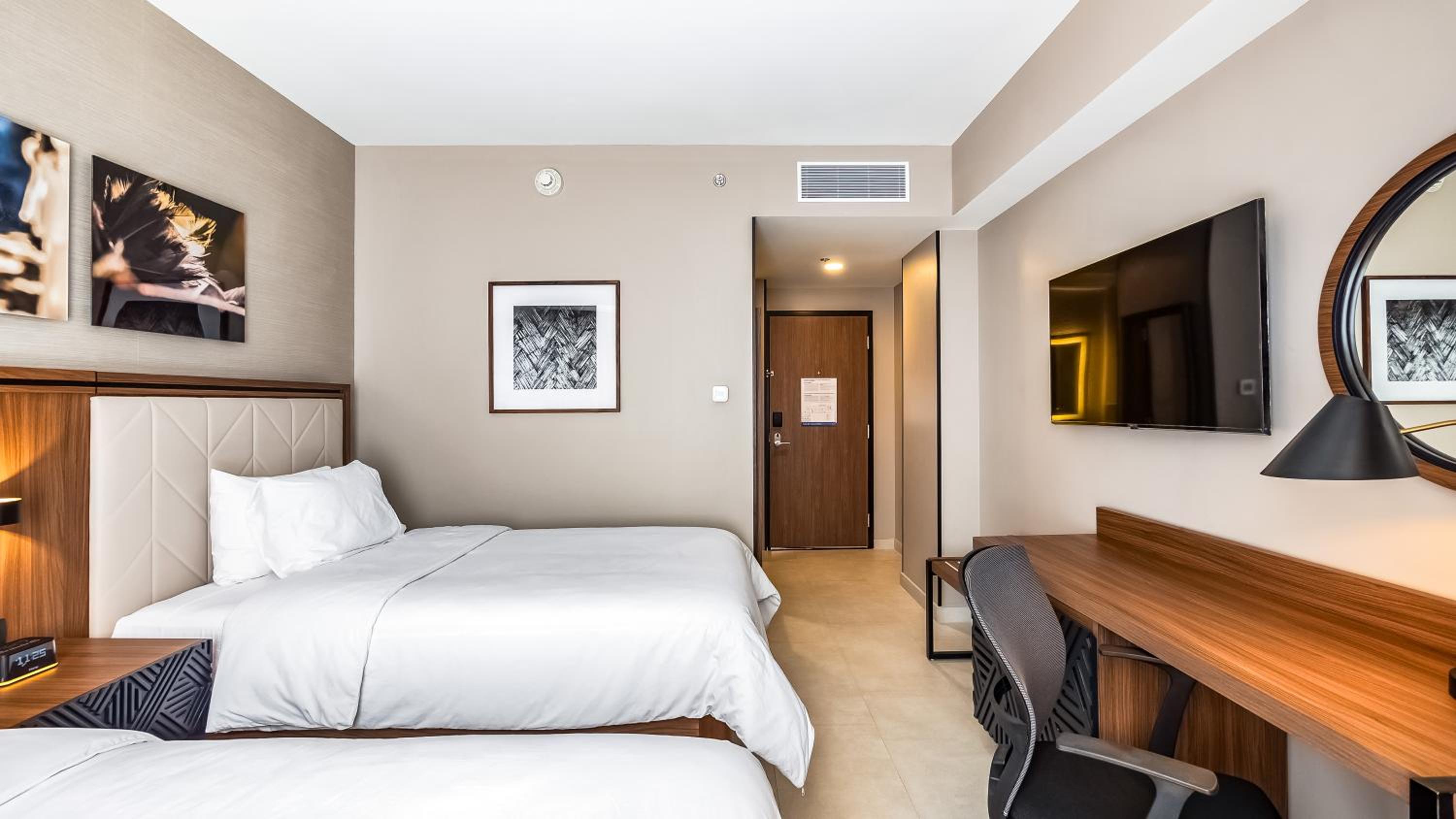 Hampton Inn By Hilton Nuevo Vallarta - Property Image 92