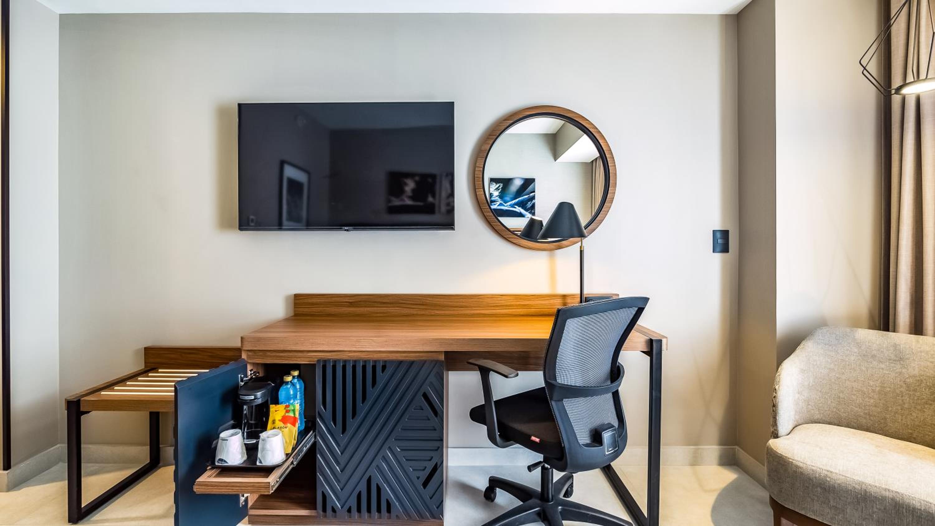 Hampton Inn By Hilton Nuevo Vallarta - Property Image 96