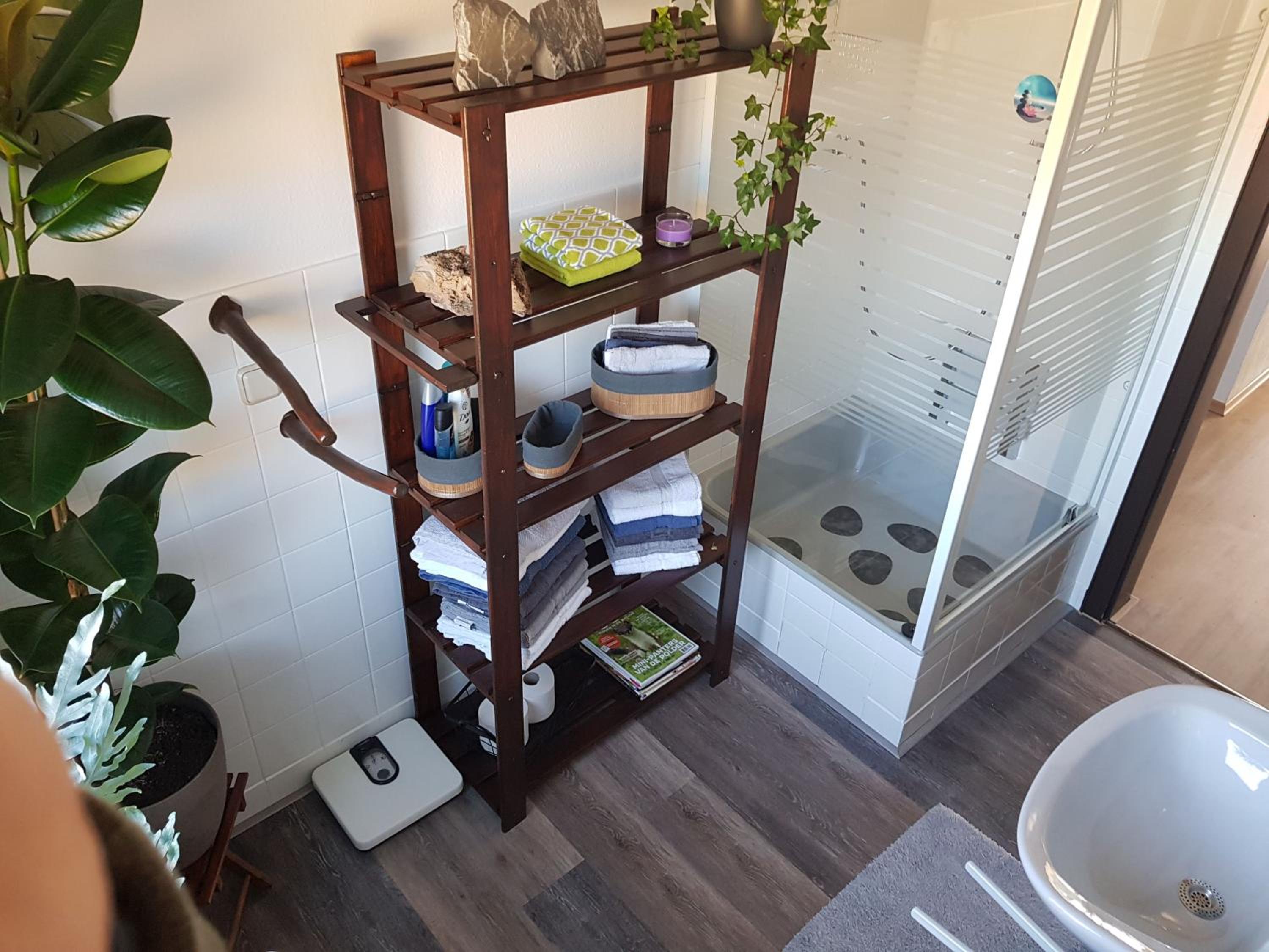 Vakantieappartement Achat Duitsland
