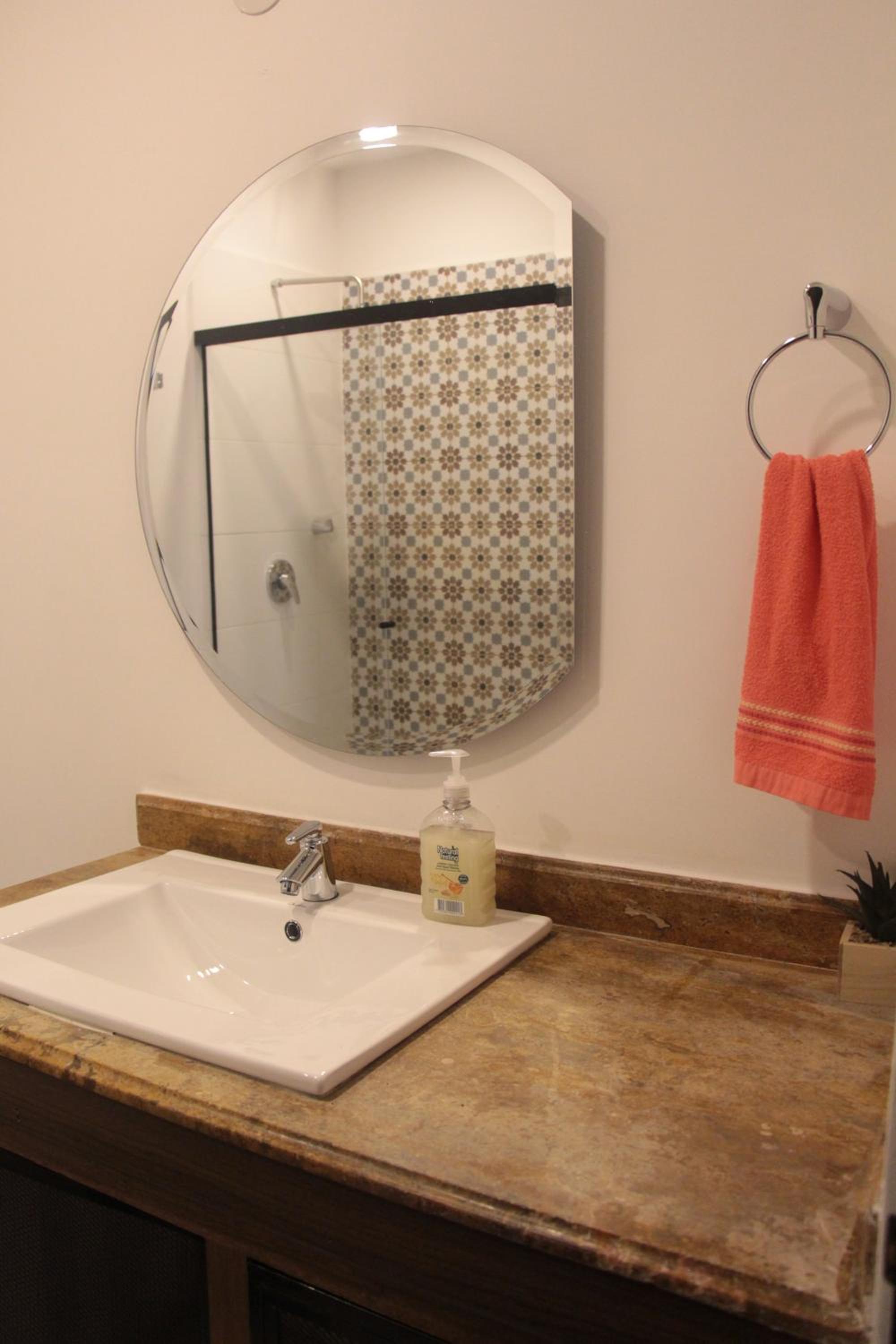 Apartaestudio amueblado en Poblado FRN106 By Roots Rentals