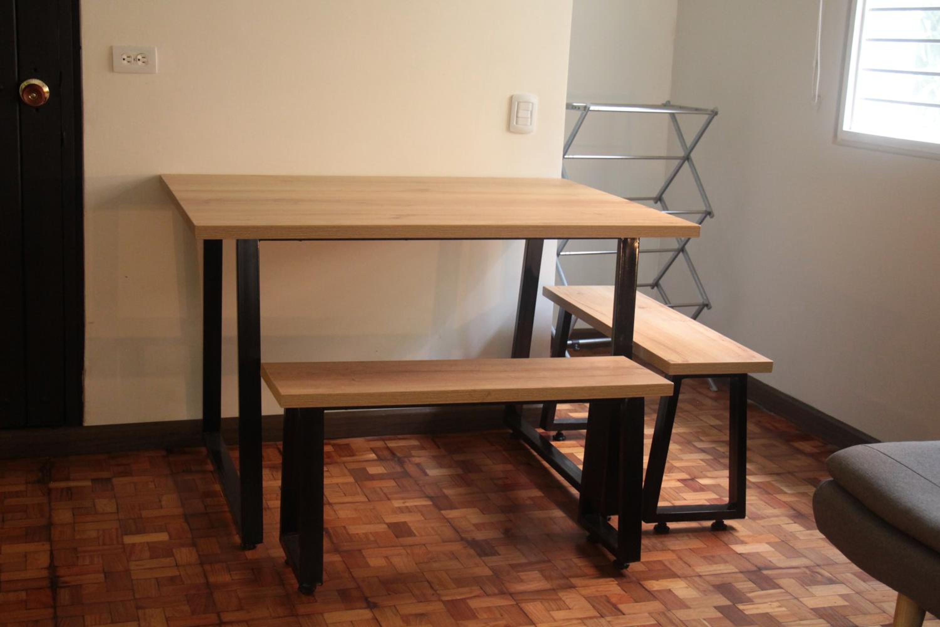Apartaestudio amueblado en Poblado FRN106 By Roots Rentals