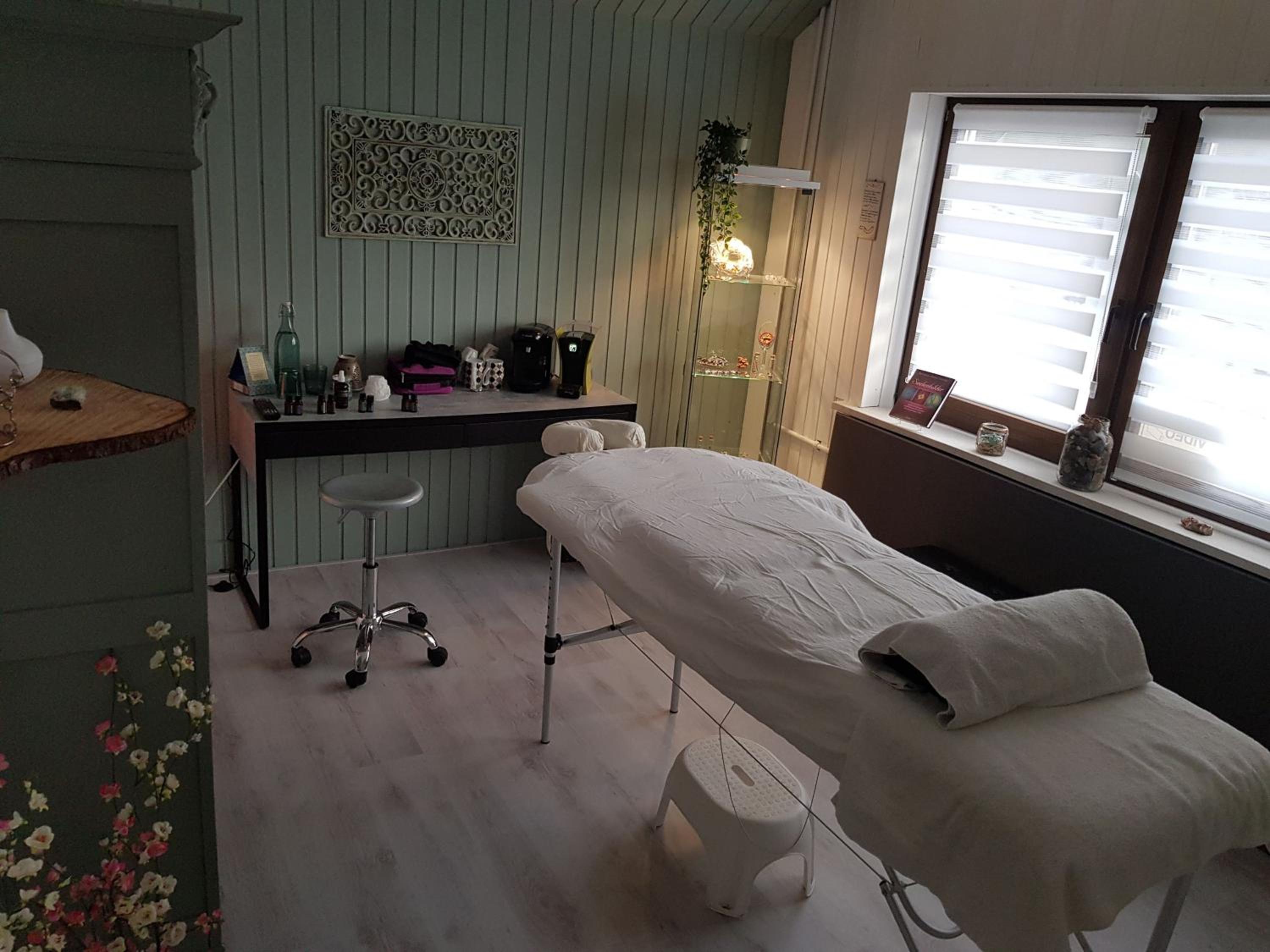 Vakantieappartement Achat Duitsland