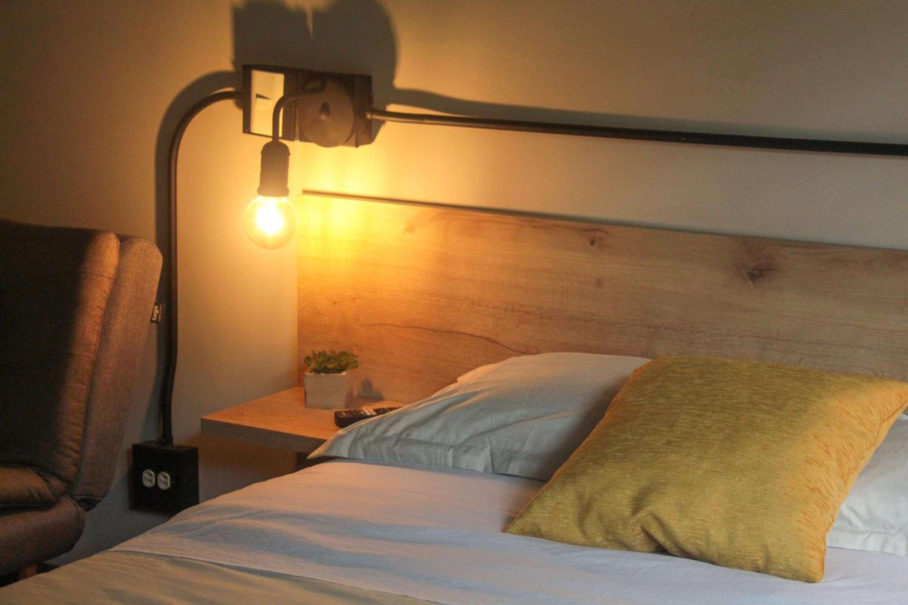 Apartaestudio amueblado en Poblado FRN106 By Roots Rentals