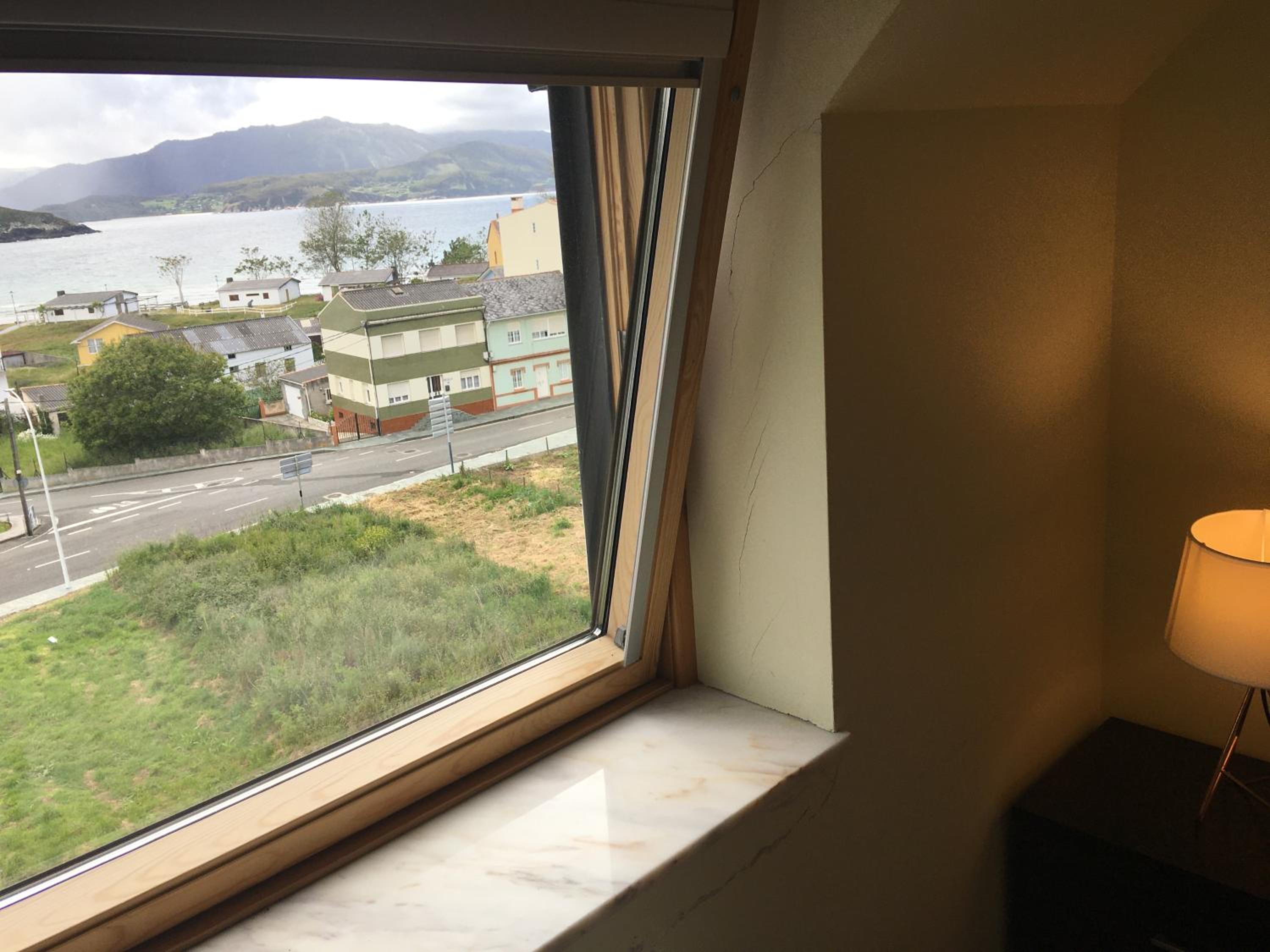 Apartamentos Galicia Norte