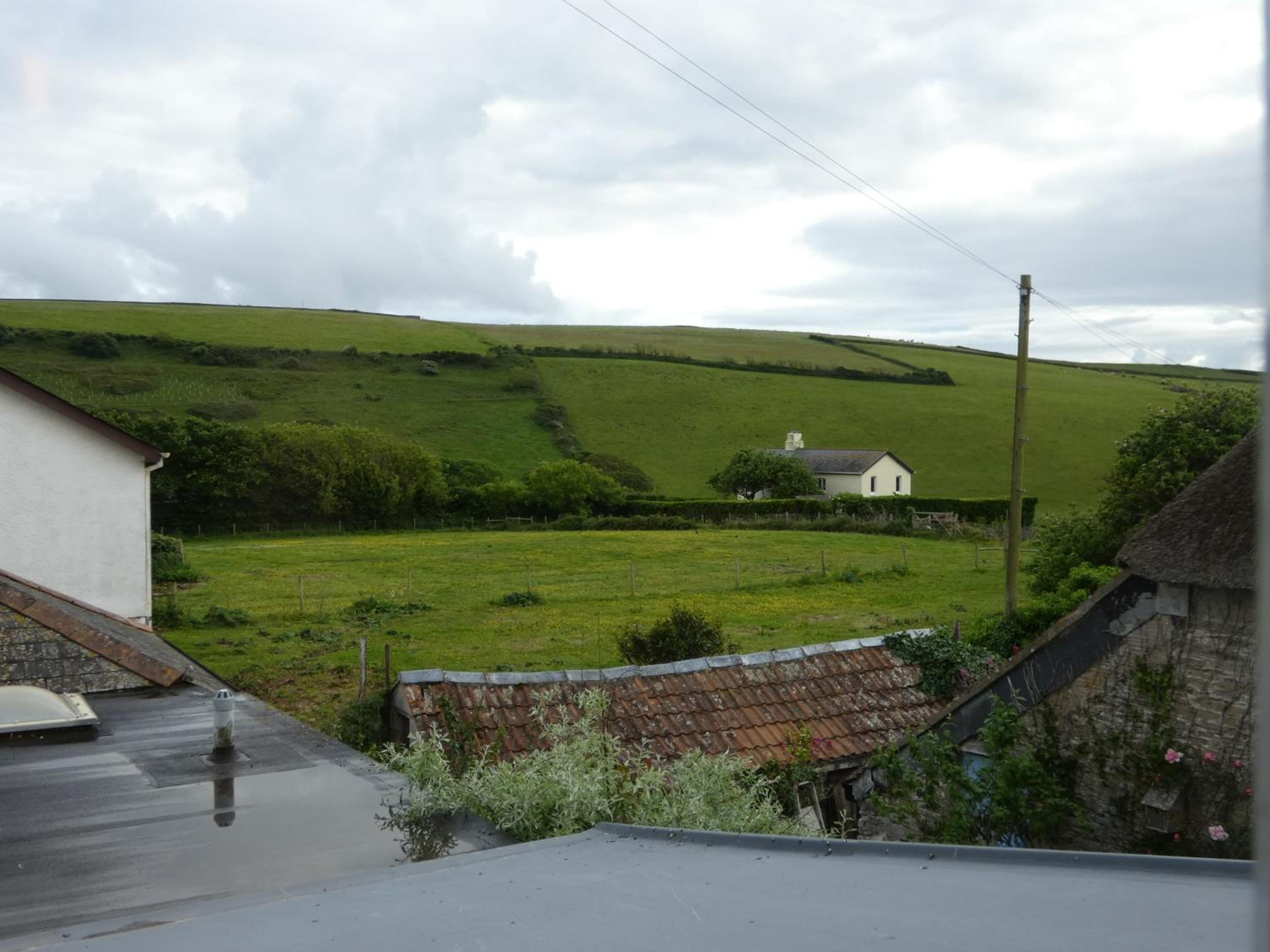 The Sloop Inn