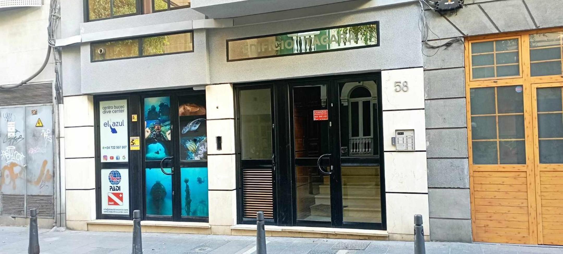 building