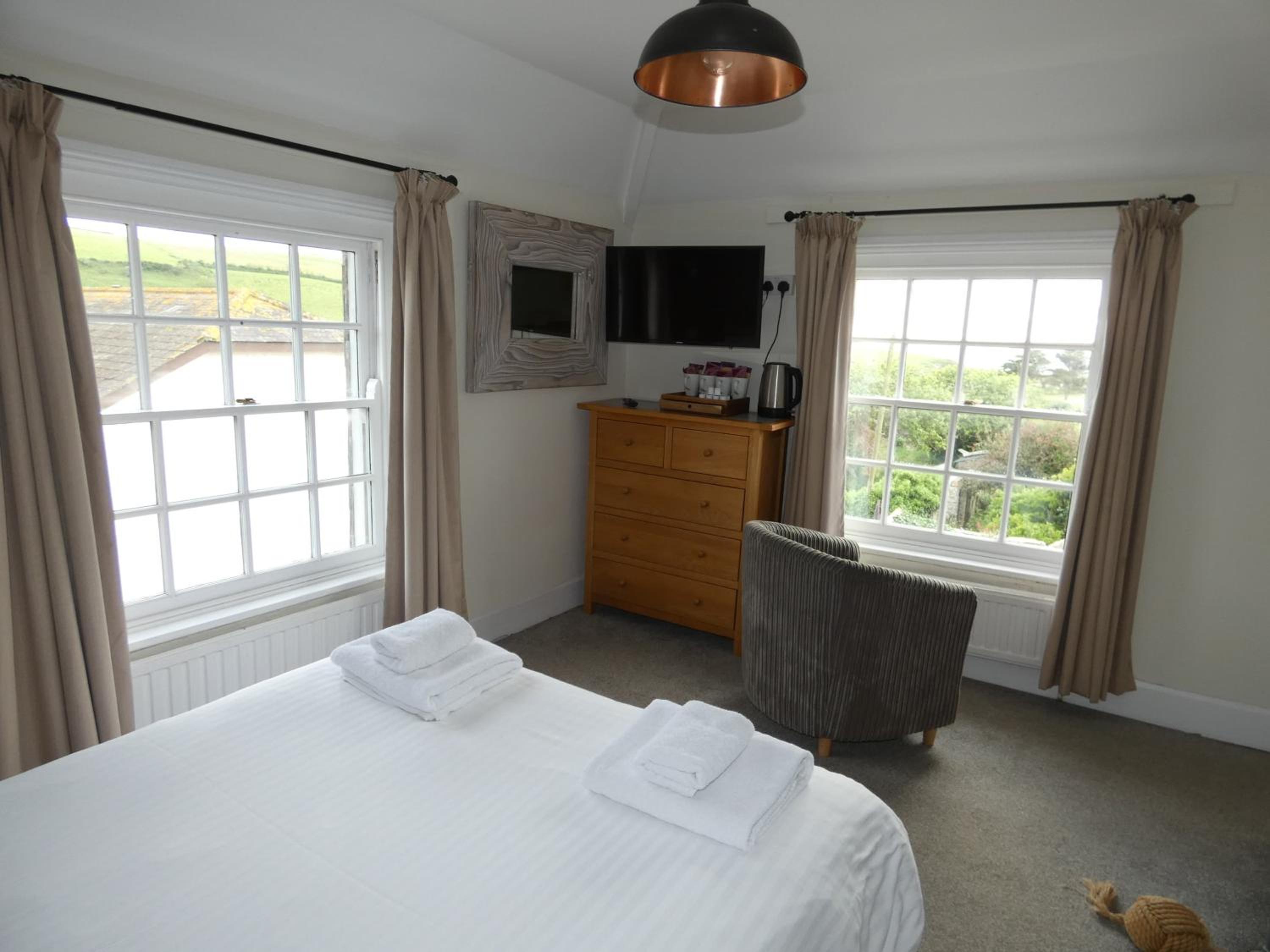The Sloop Inn