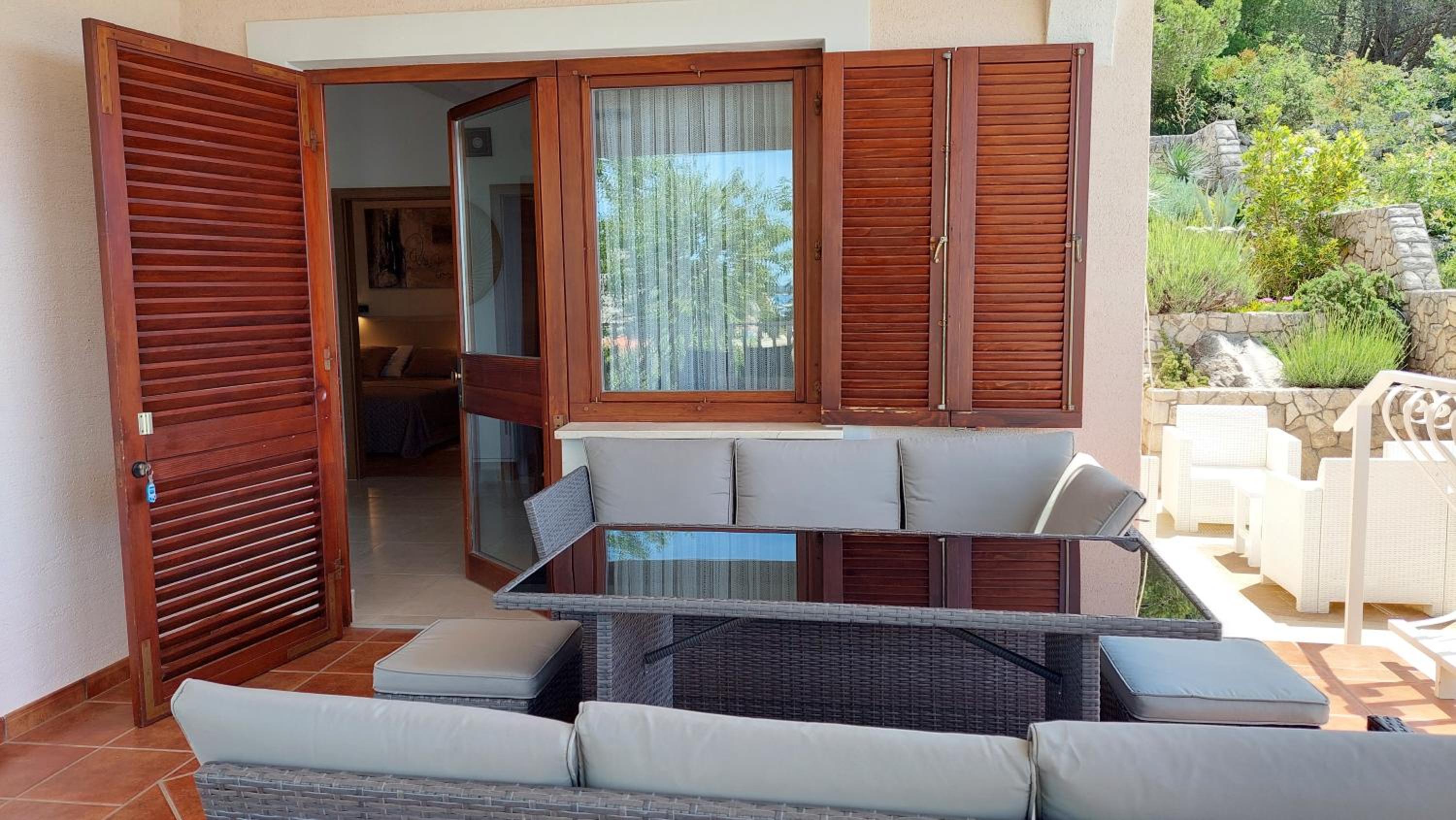 Apartmani Stipe