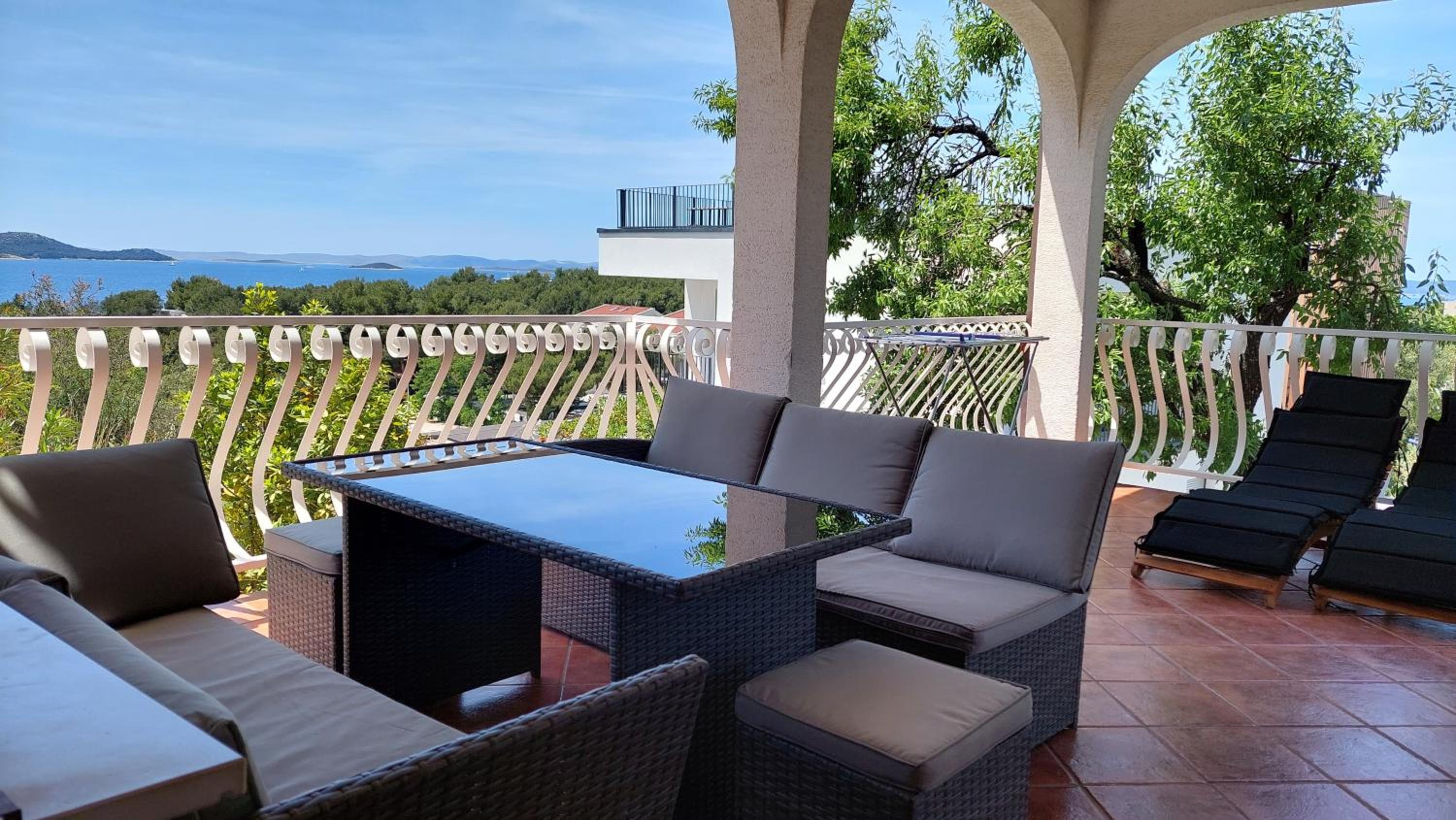 Apartmani Stipe