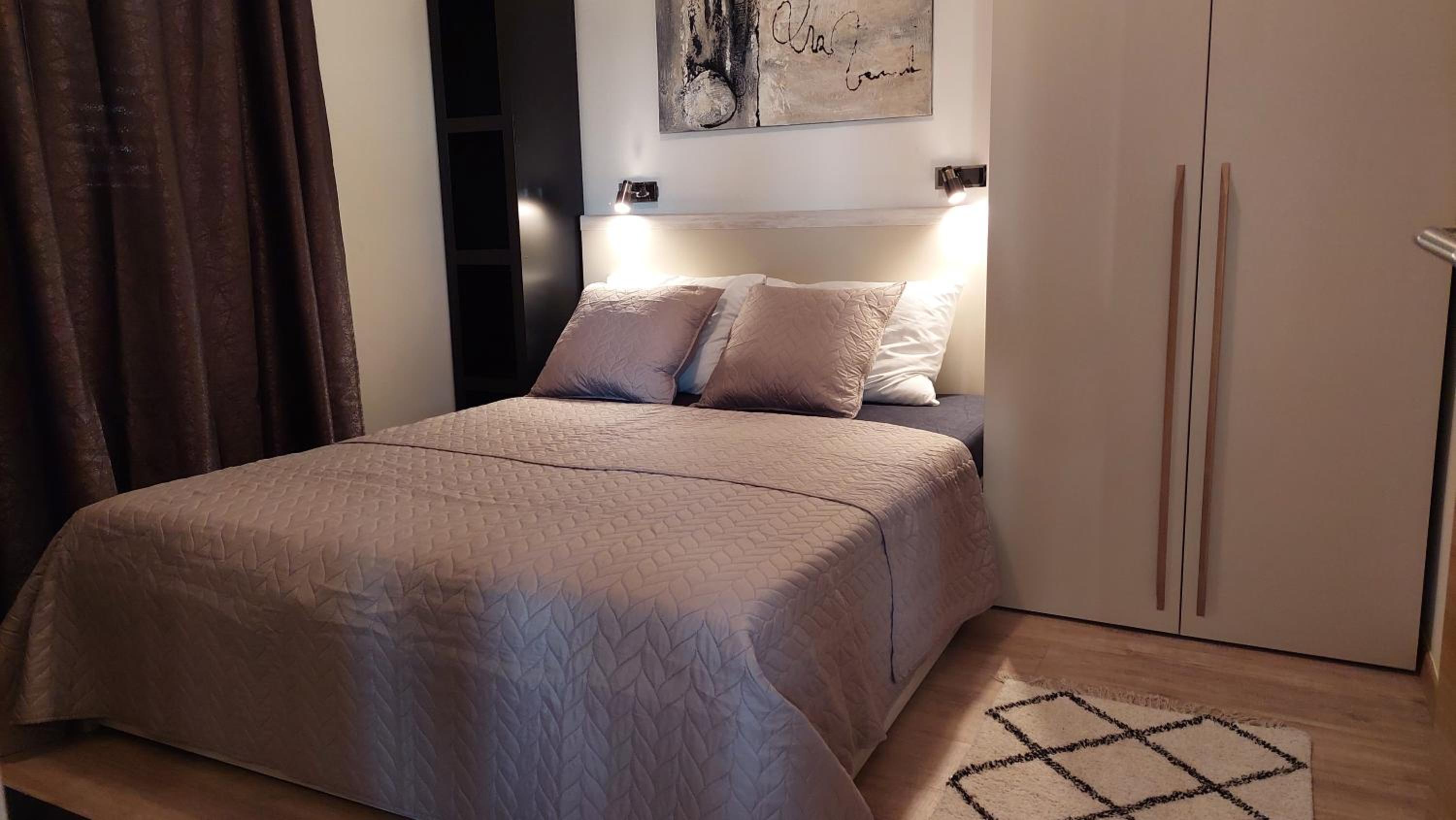 Apartmani Stipe