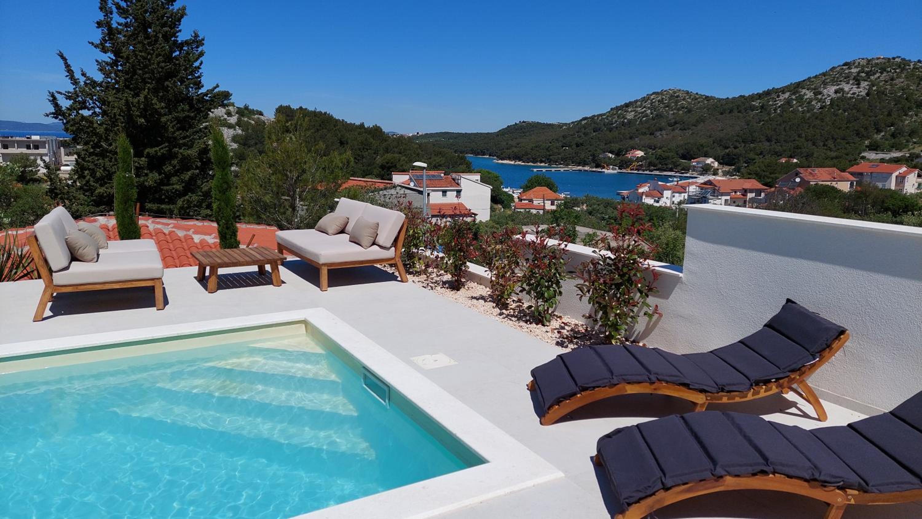 Apartmani Stipe