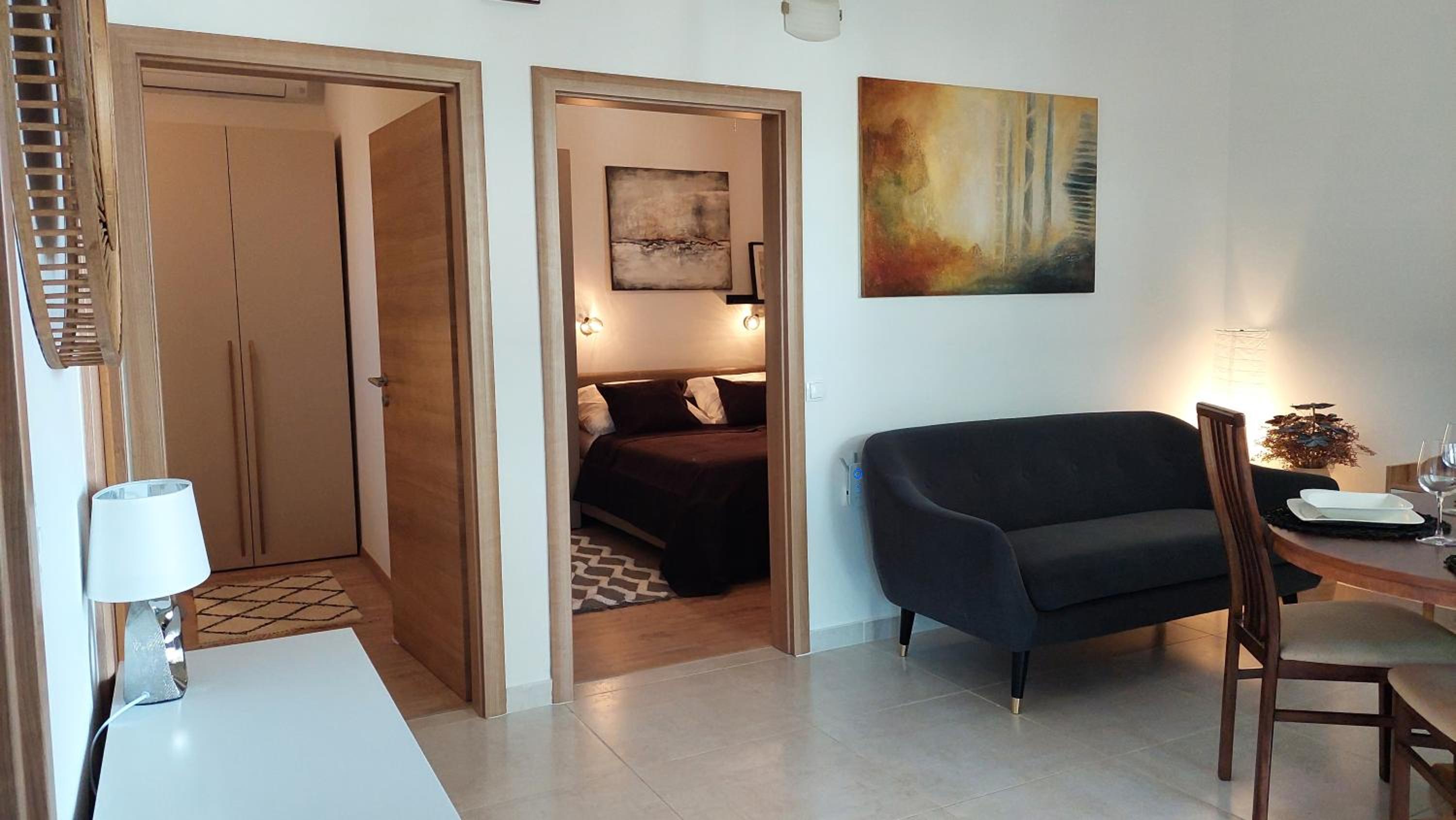 Apartmani Stipe