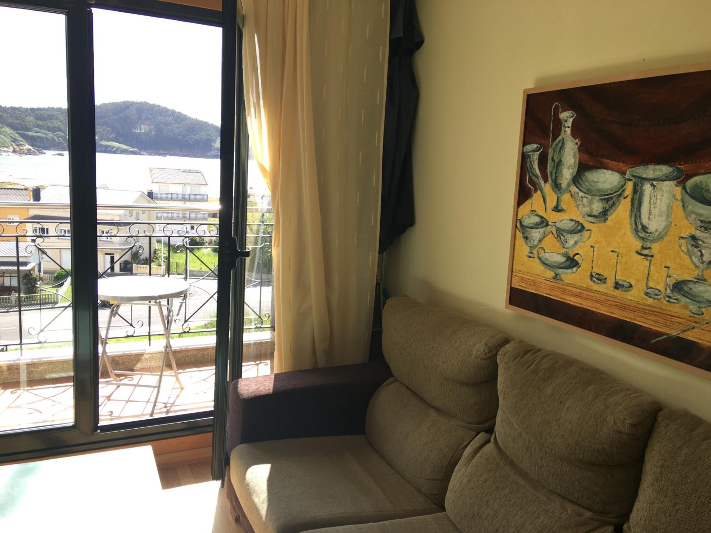 Apartamentos Galicia Norte