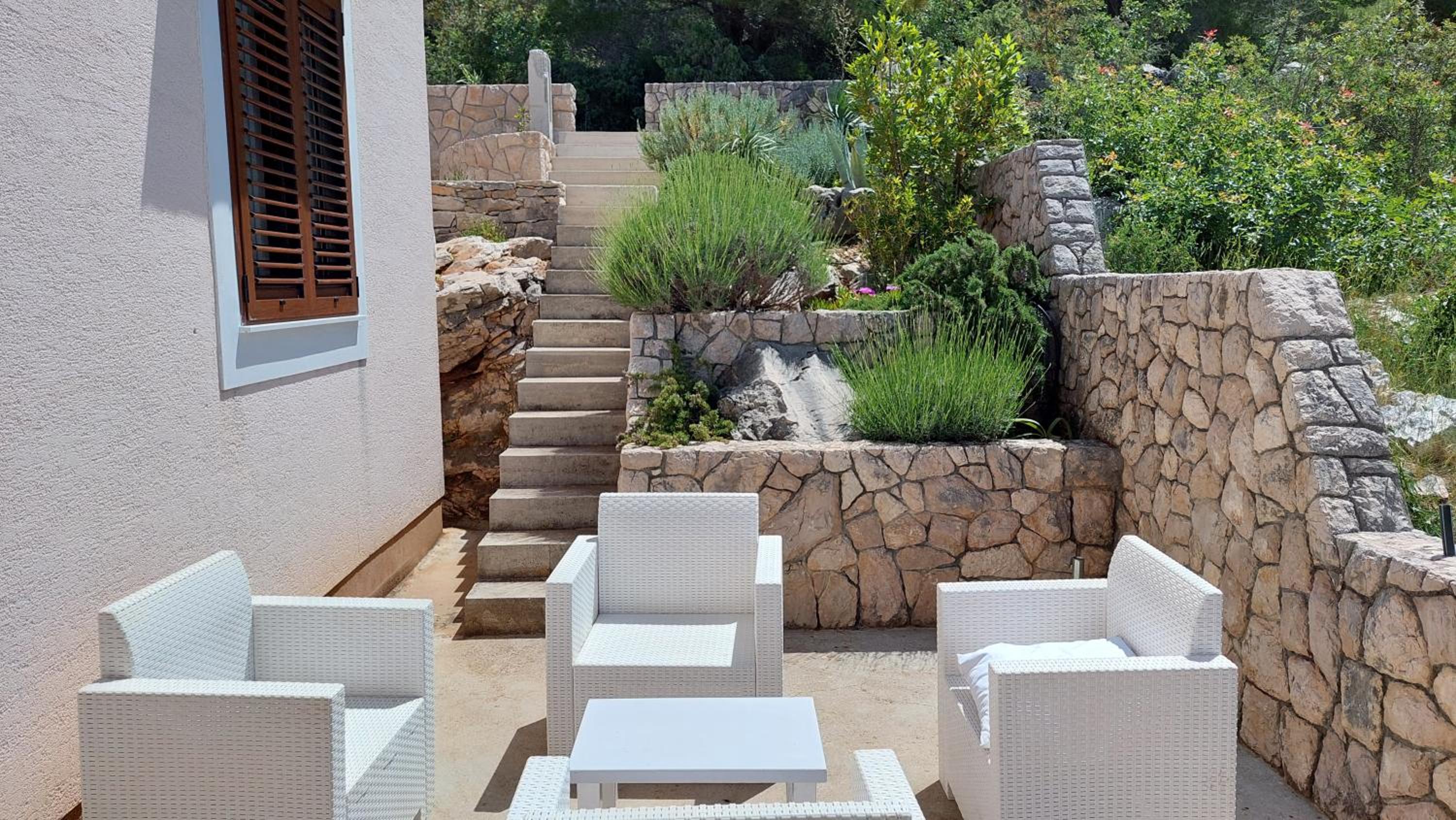 Apartmani Stipe