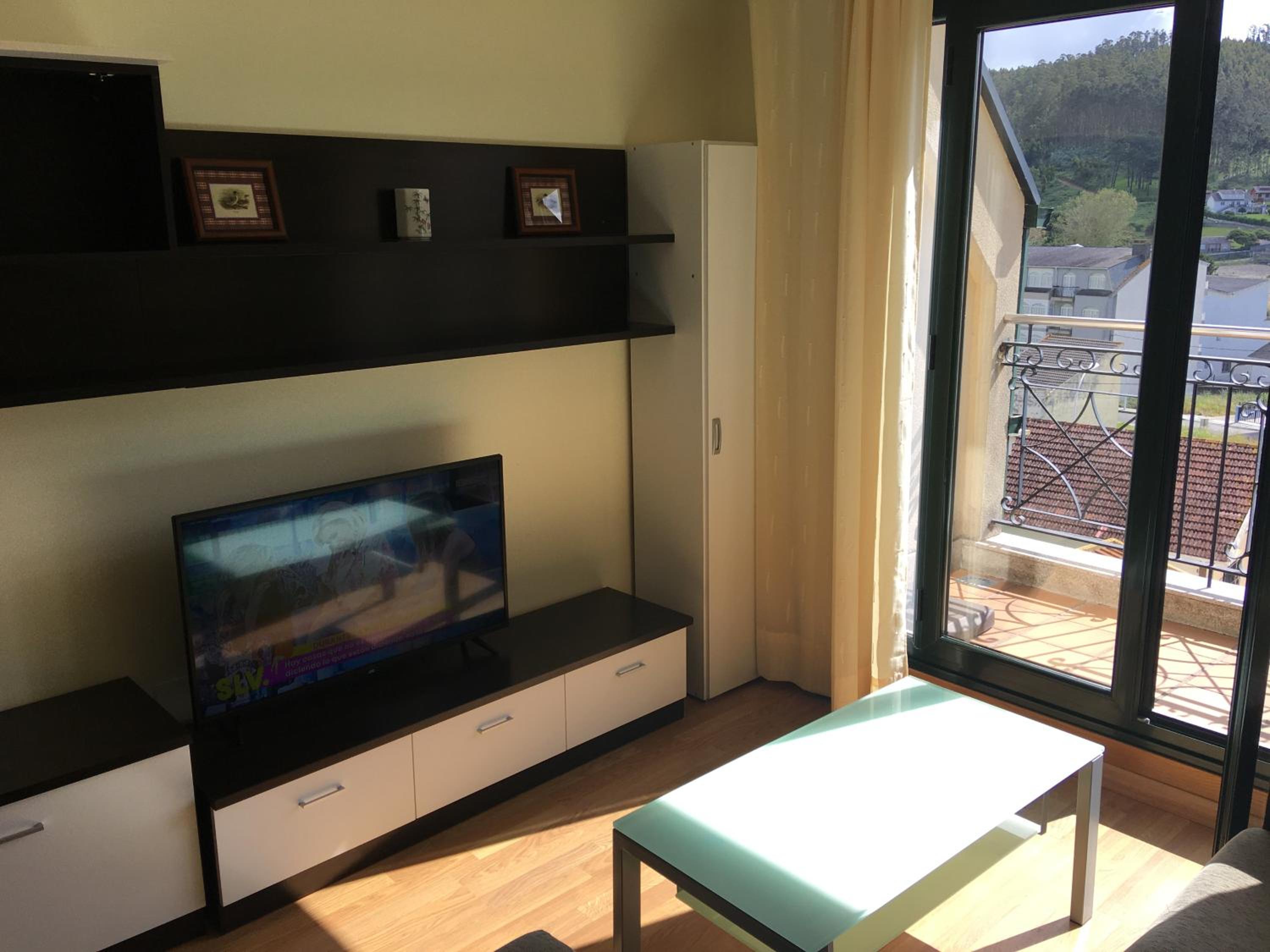 Apartamentos Galicia Norte