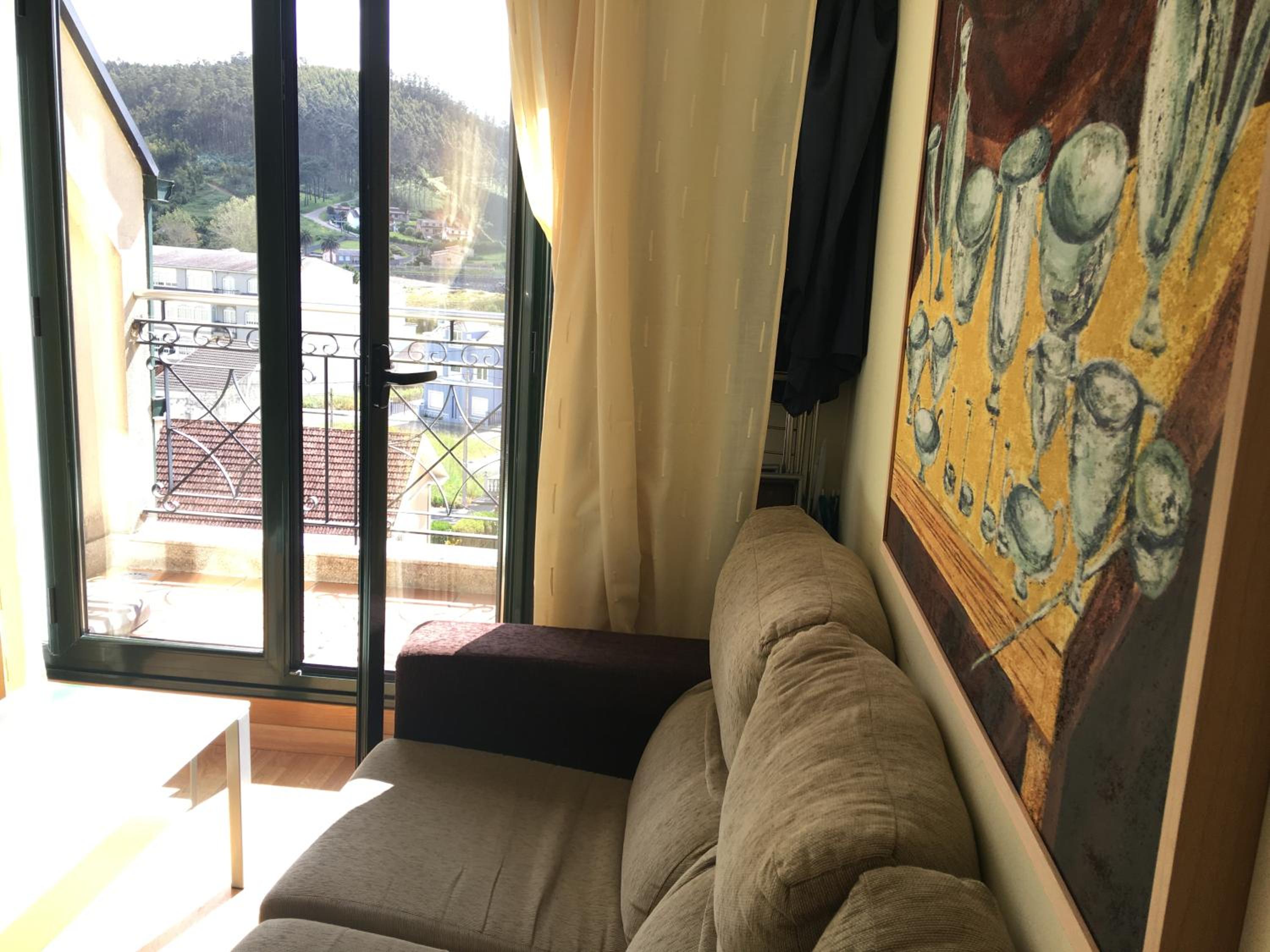 Apartamentos Galicia Norte