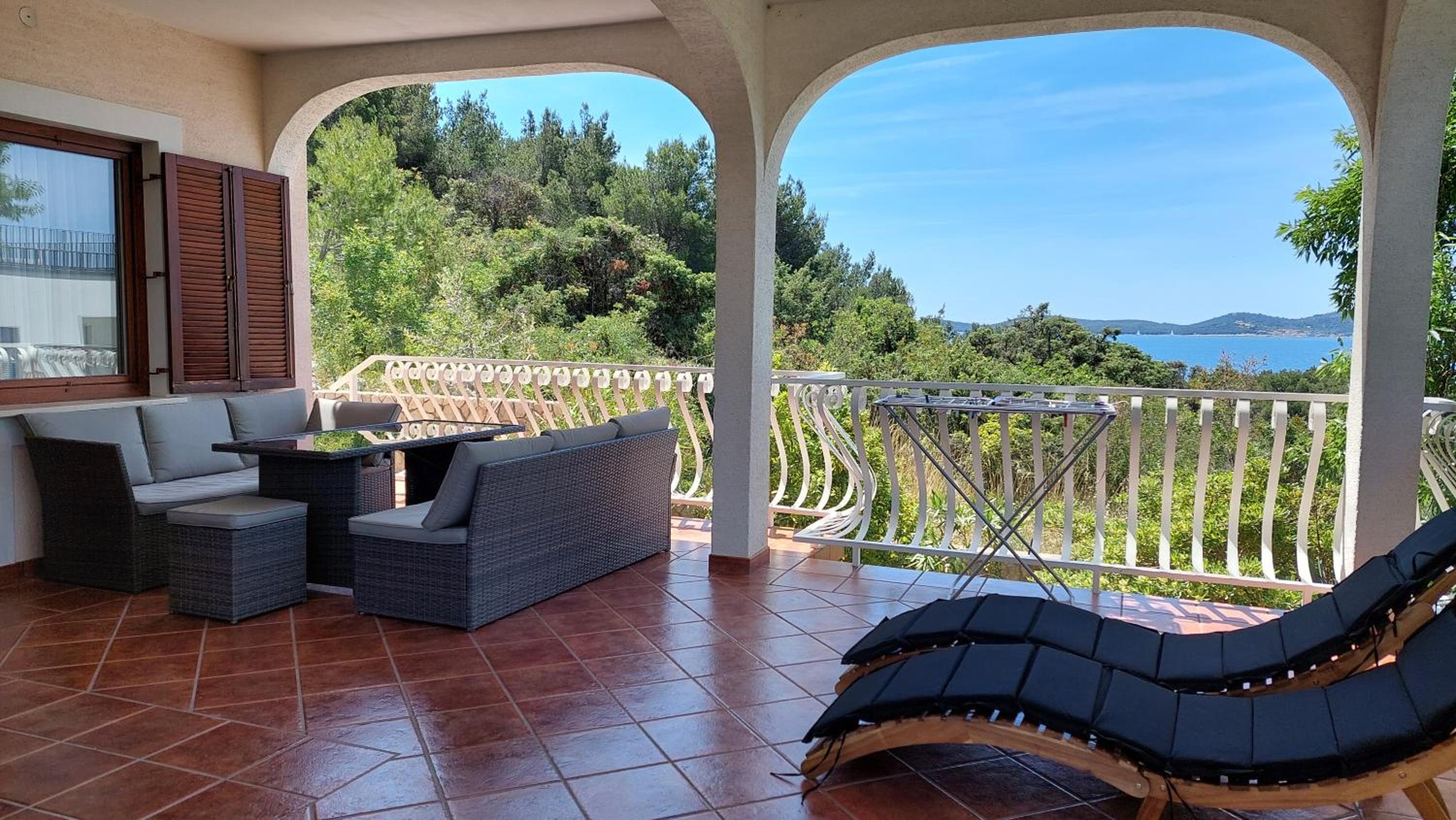Apartmani Stipe