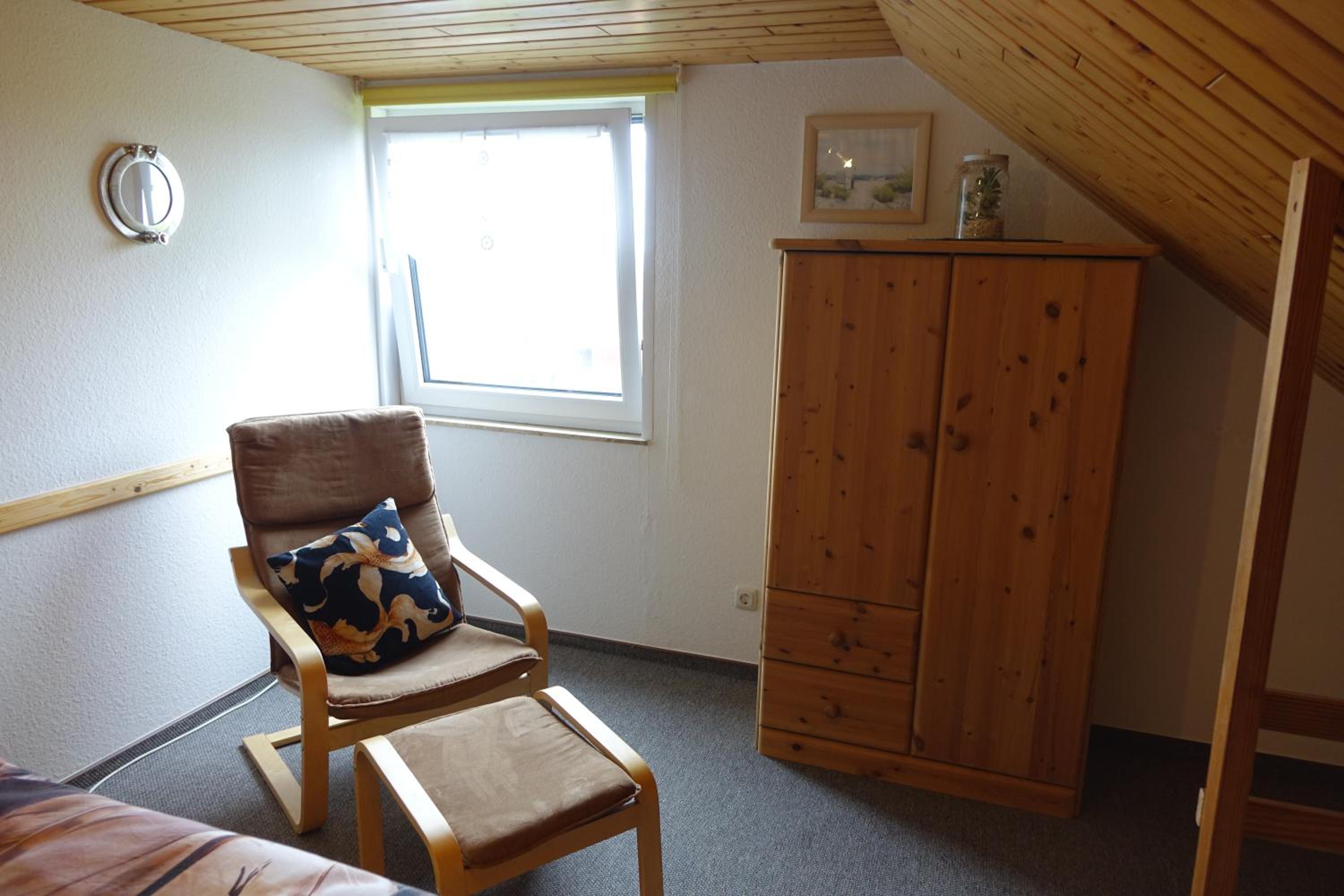 Grüne Düne Meerblick Friedrichskoog Spitze