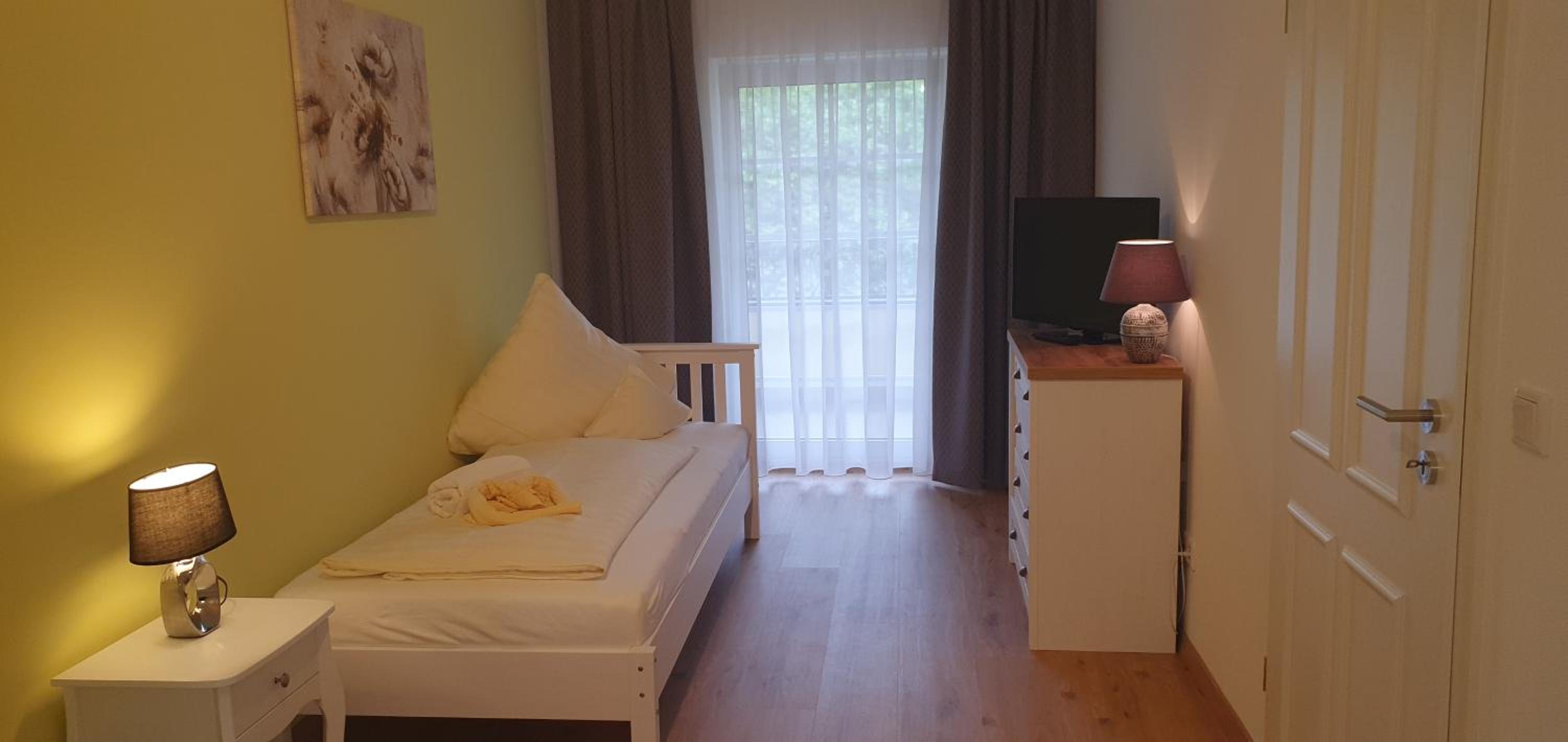 Appartementhaus Wimmerhof view 5